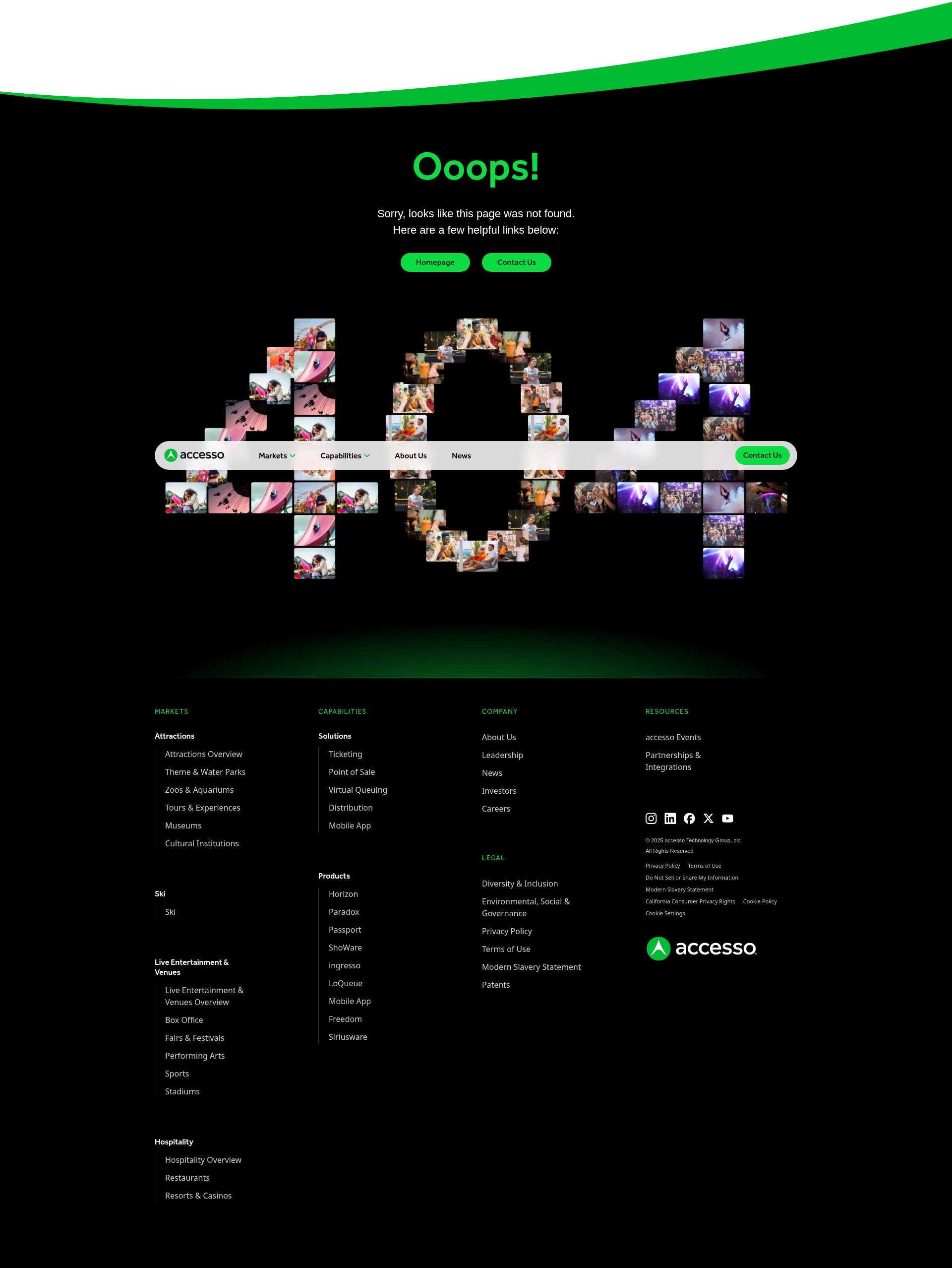 Screenshot of showare.com