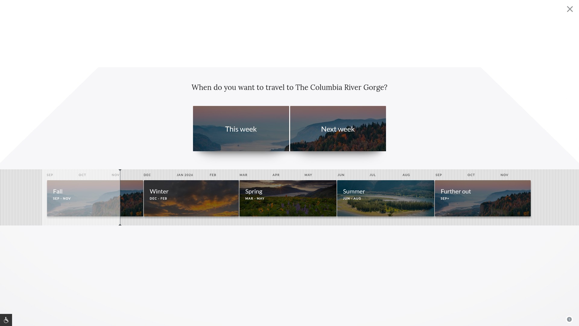 Screenshot of skamania.com
