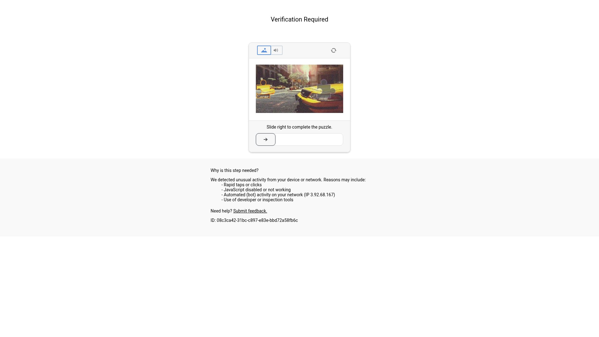 Screenshot of socaloutlets.com