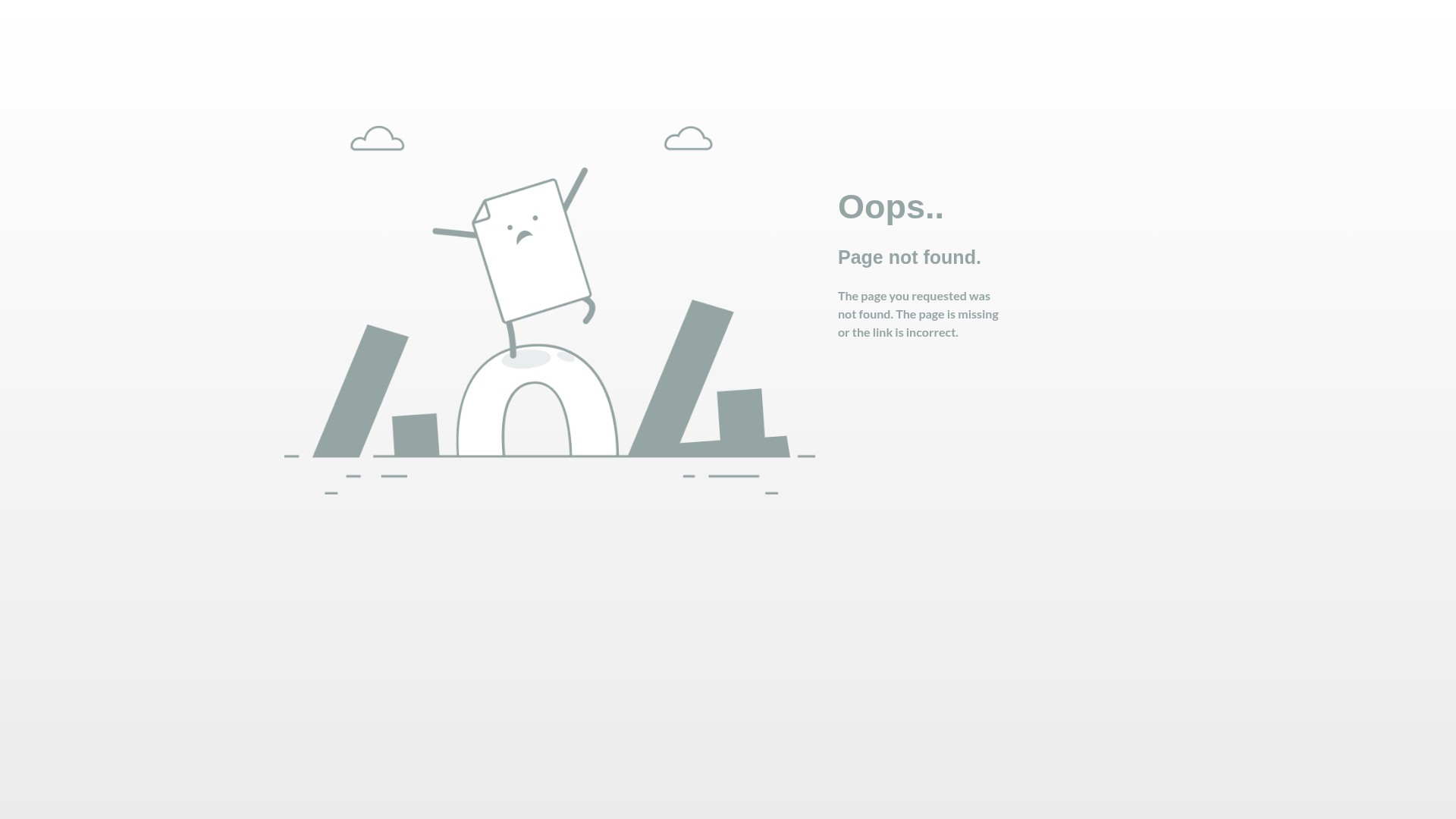 Screenshot of solid.brockgrain.com