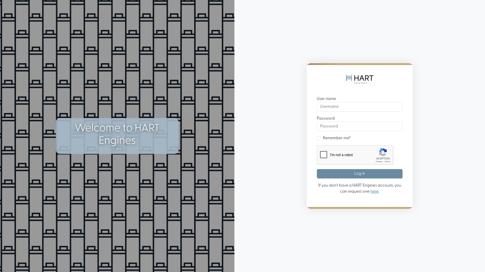 Screenshot of southlodge.cloud-reservations.net