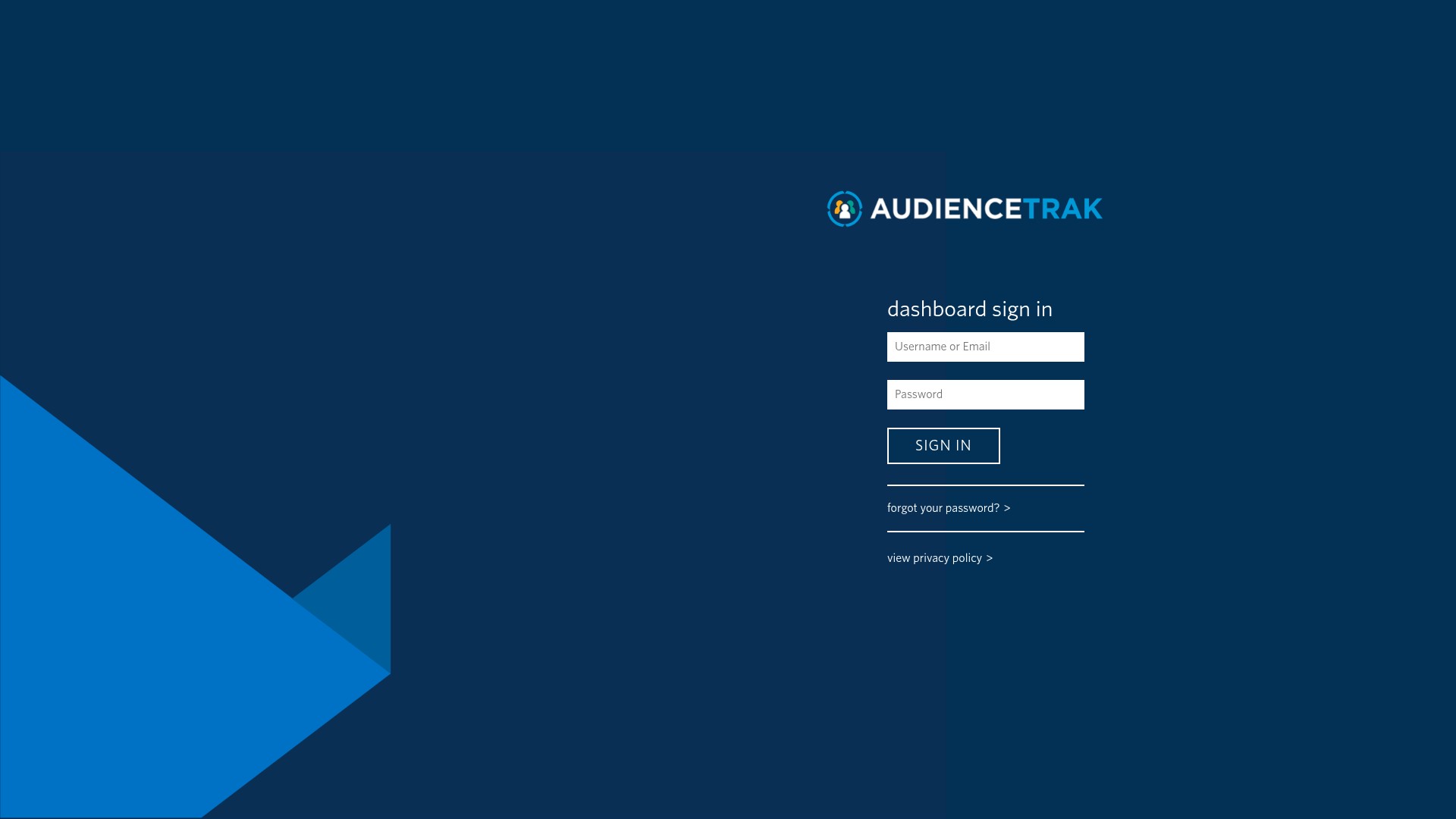 Screenshot of spectrumreach.brandcdn.com
