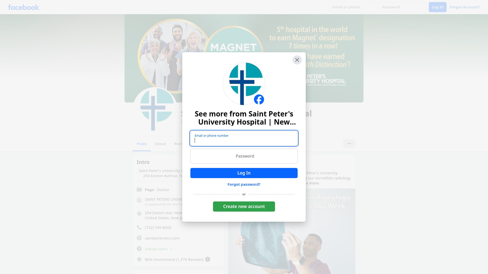 Screenshot of sppanj.com