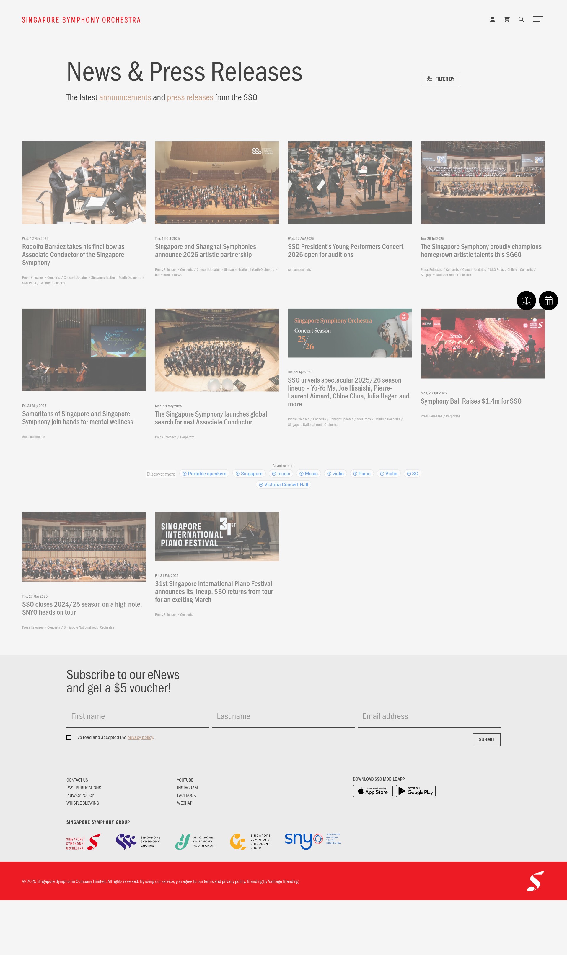 Screenshot of sso.org.sg