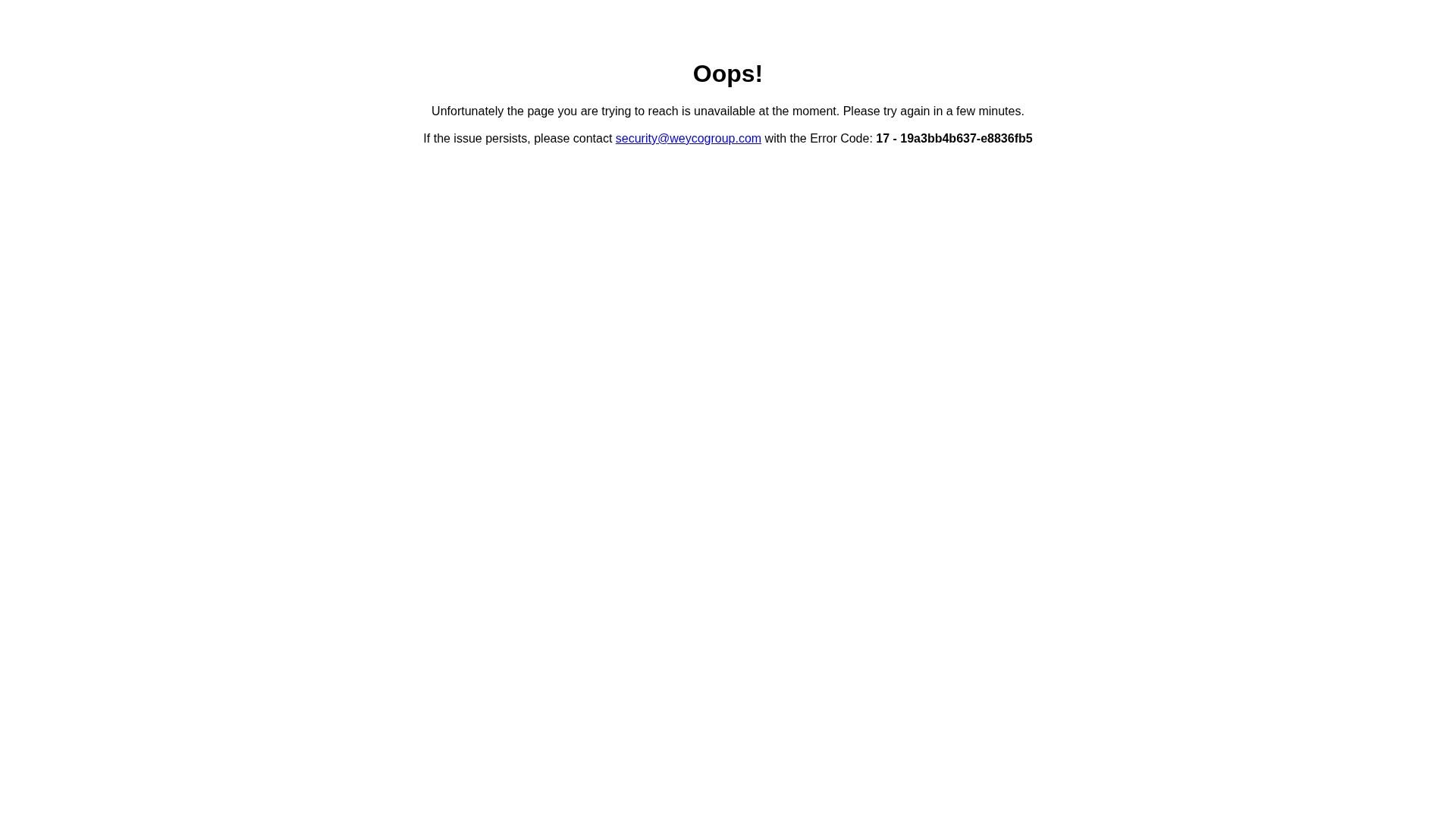 Screenshot of stacyadams.com