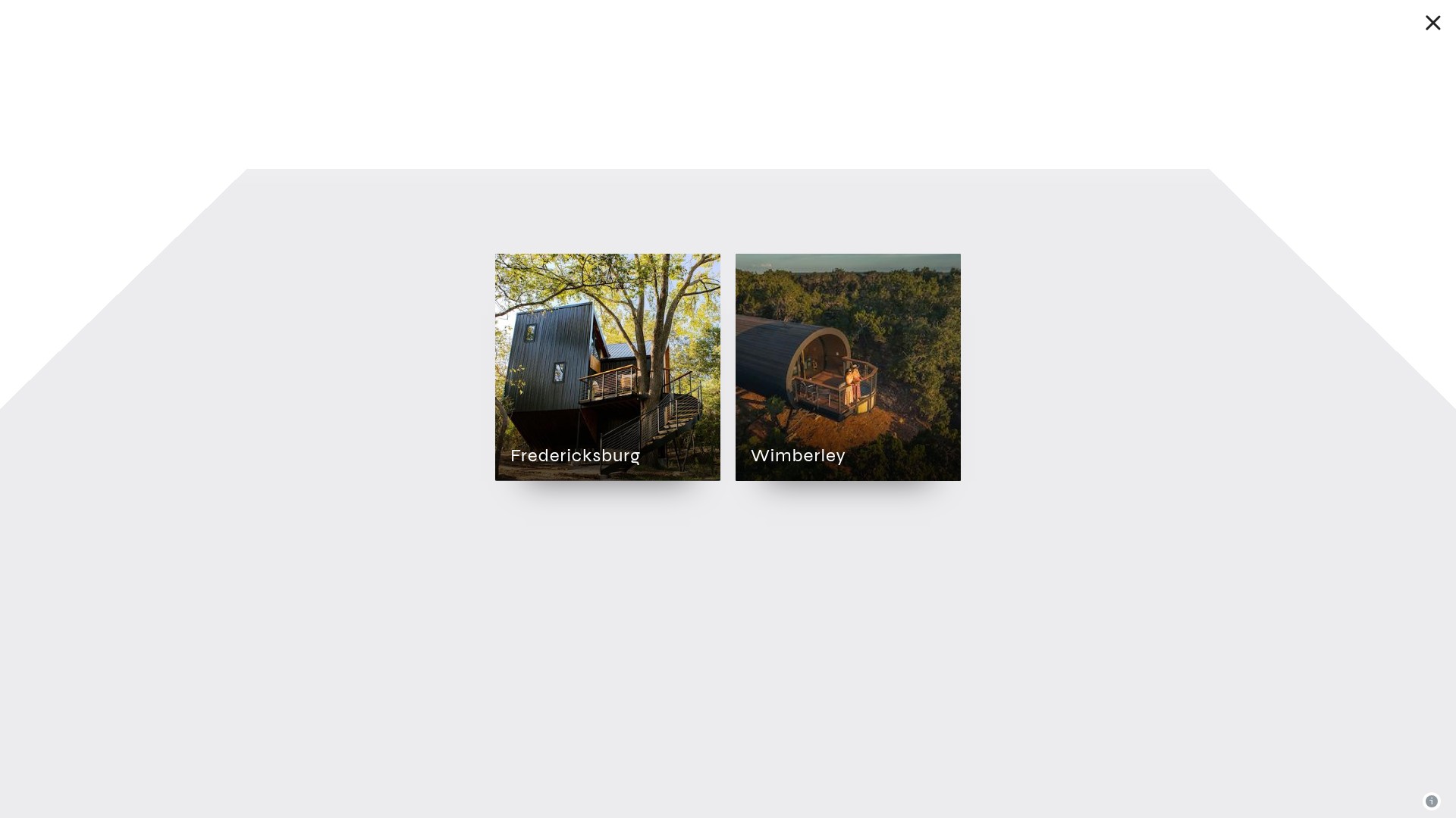 Screenshot of stayonera.com