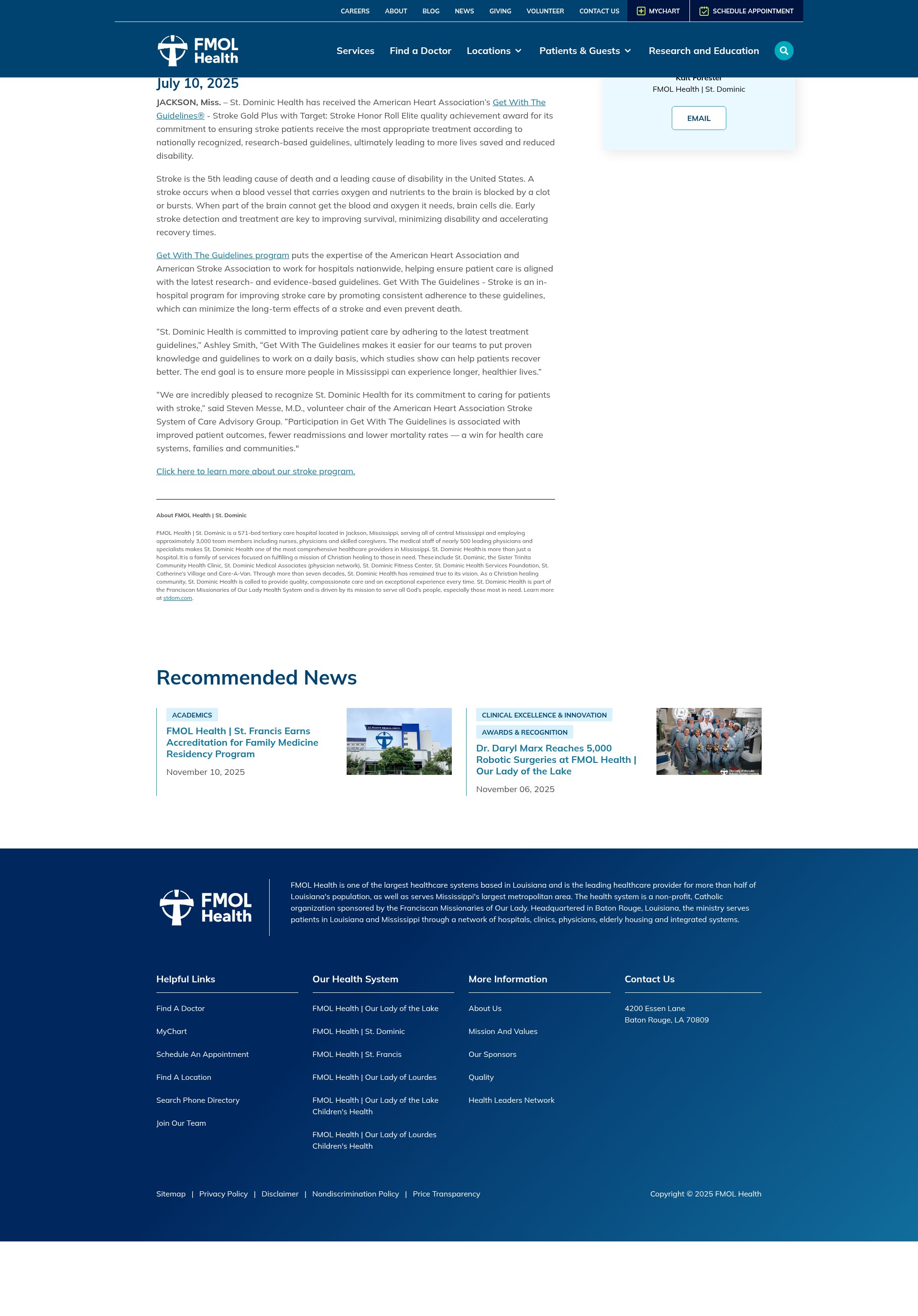 Screenshot of stdom.com