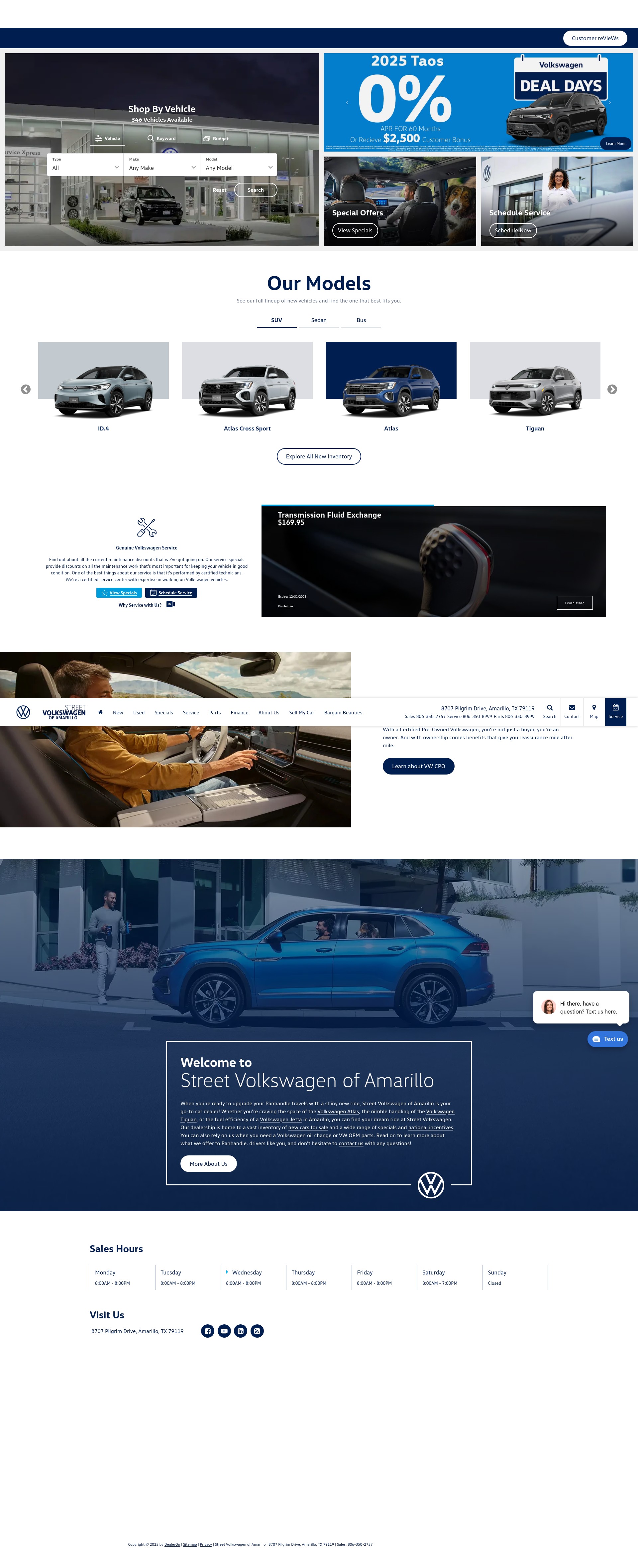 Screenshot of streetvw.com