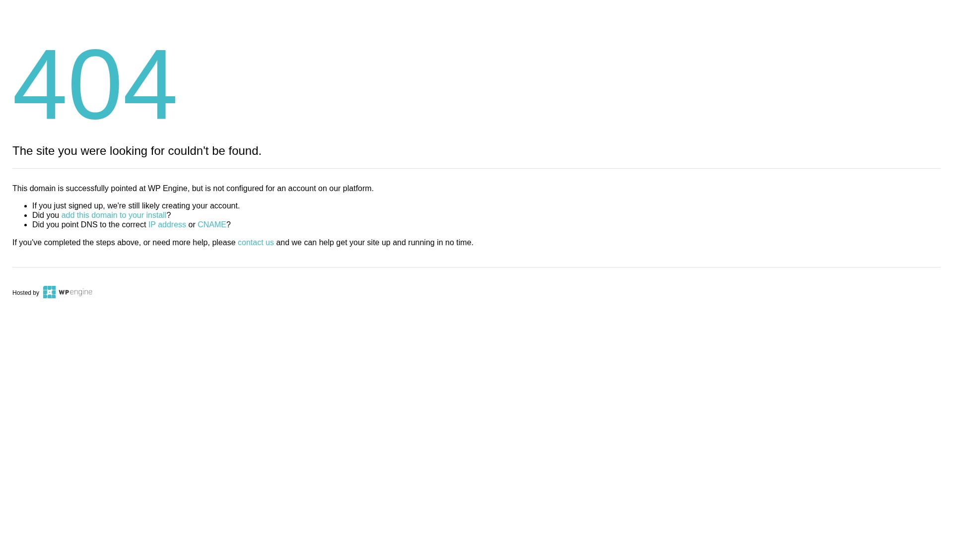 Screenshot of summitprc.com
