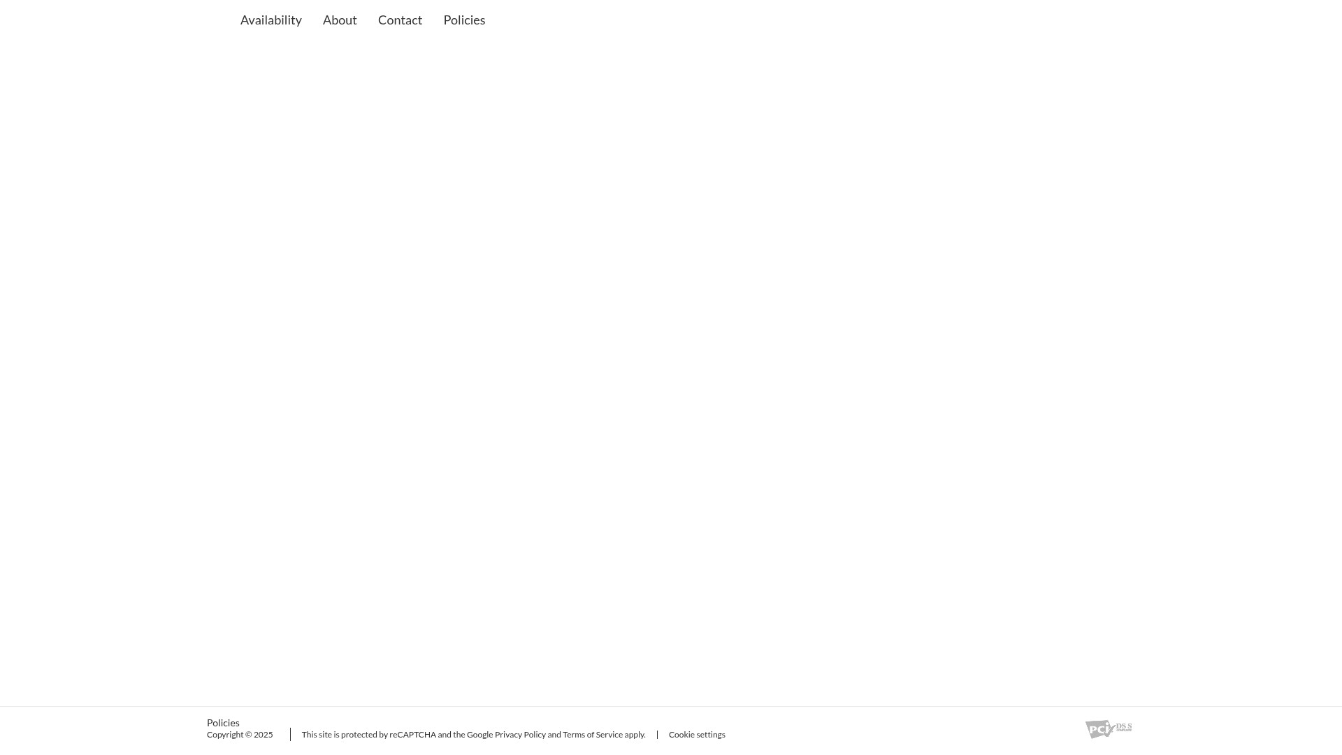 Screenshot of sweetsongslodge.com