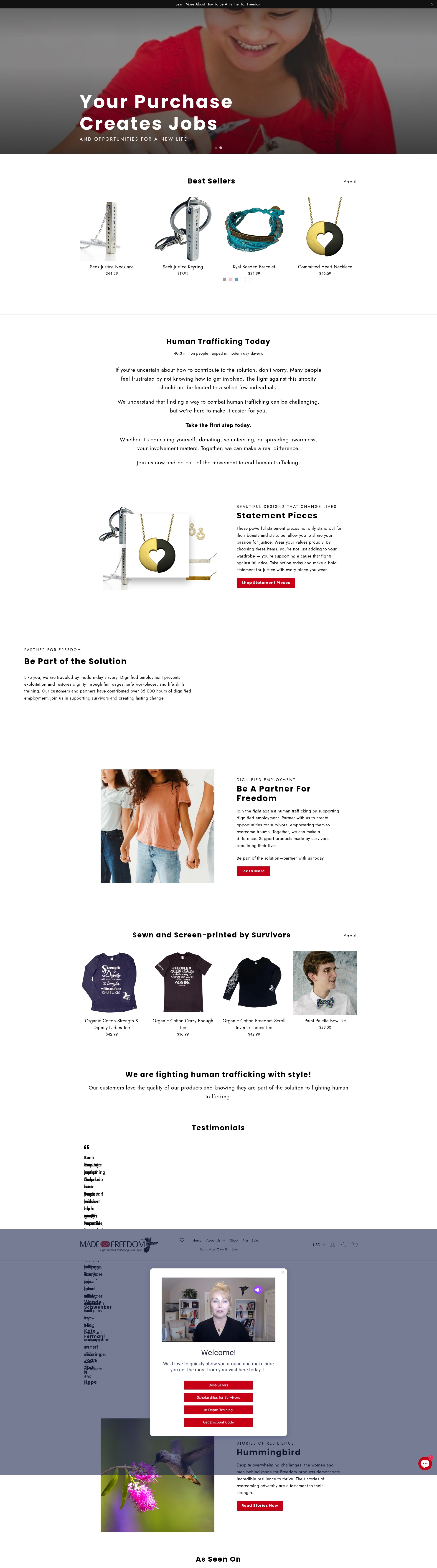 Screenshot of test-foundation.myshopify.com