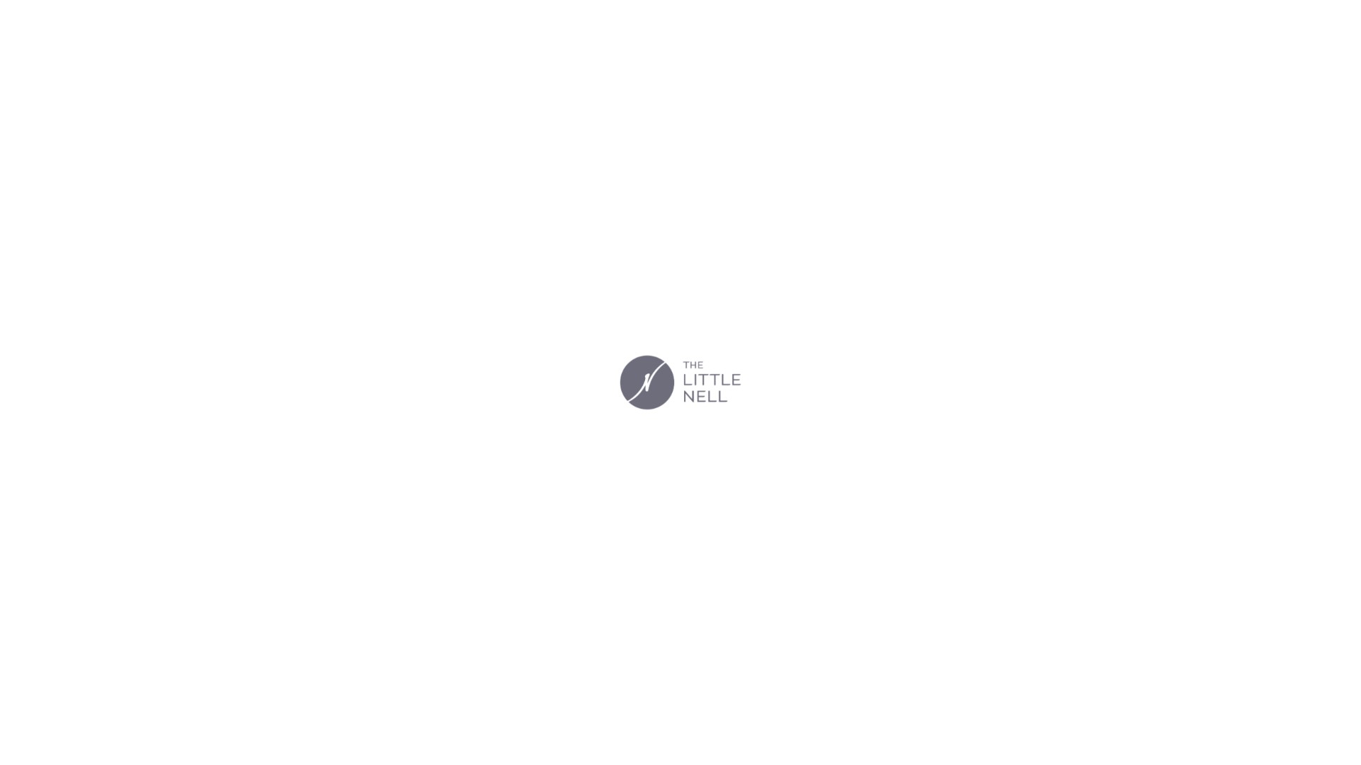 Screenshot of thelittlenell.com