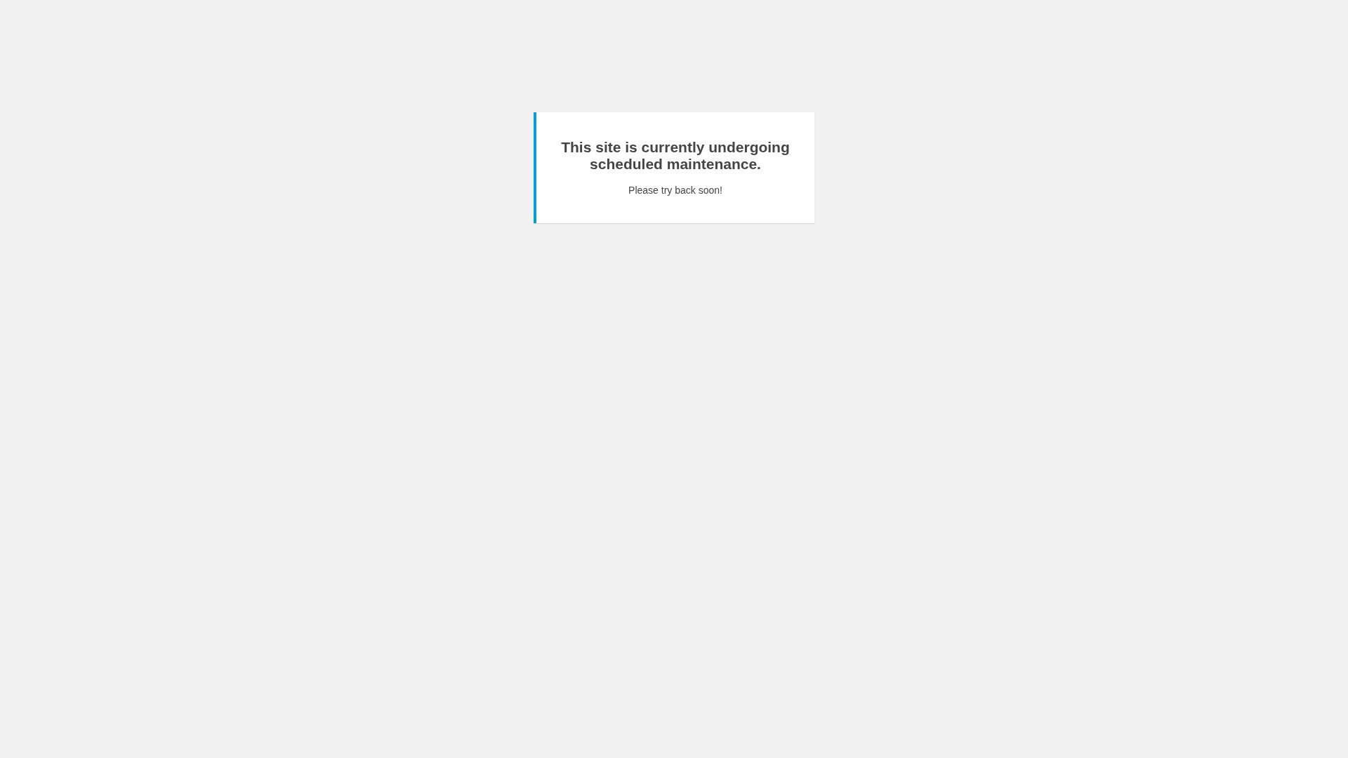 Screenshot of thewestleyhotel.com