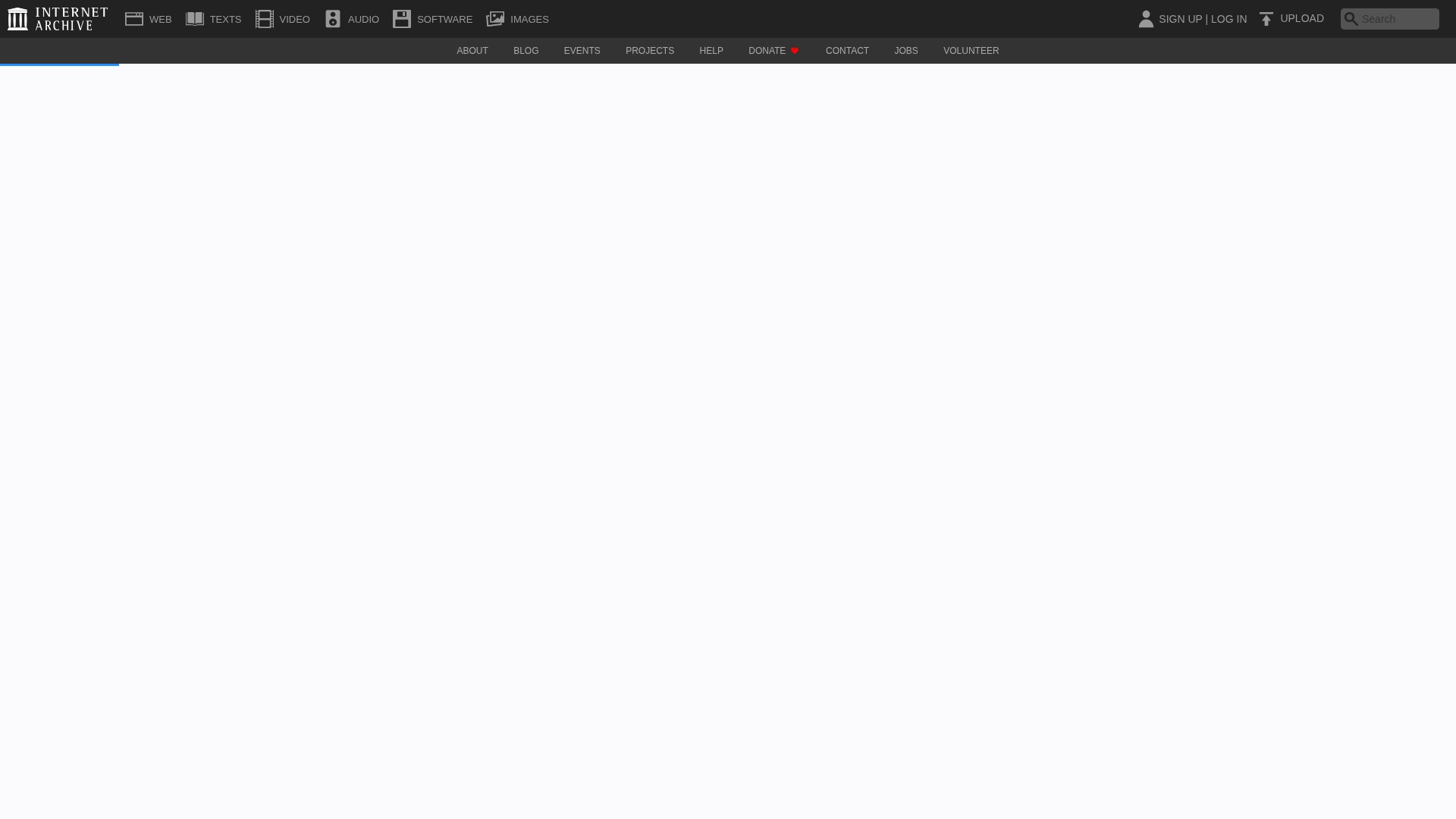 Screenshot of tropicalford.com