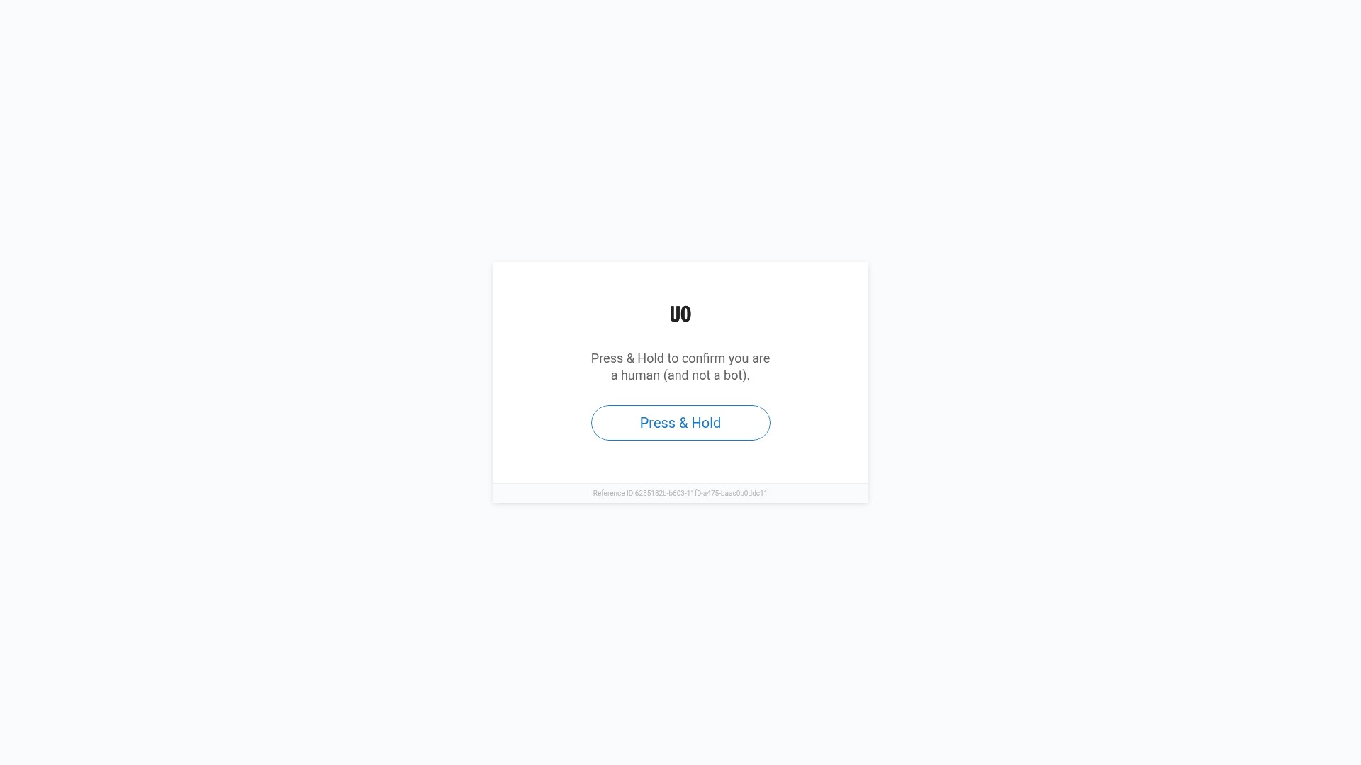 Screenshot of urbanoutfitters.com