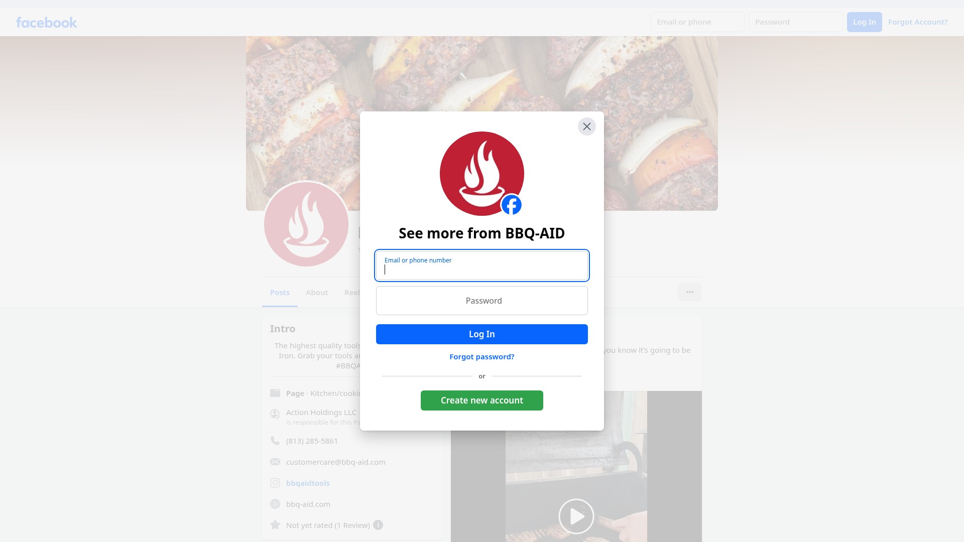 Screenshot of vantagecommerce.myshopify.com