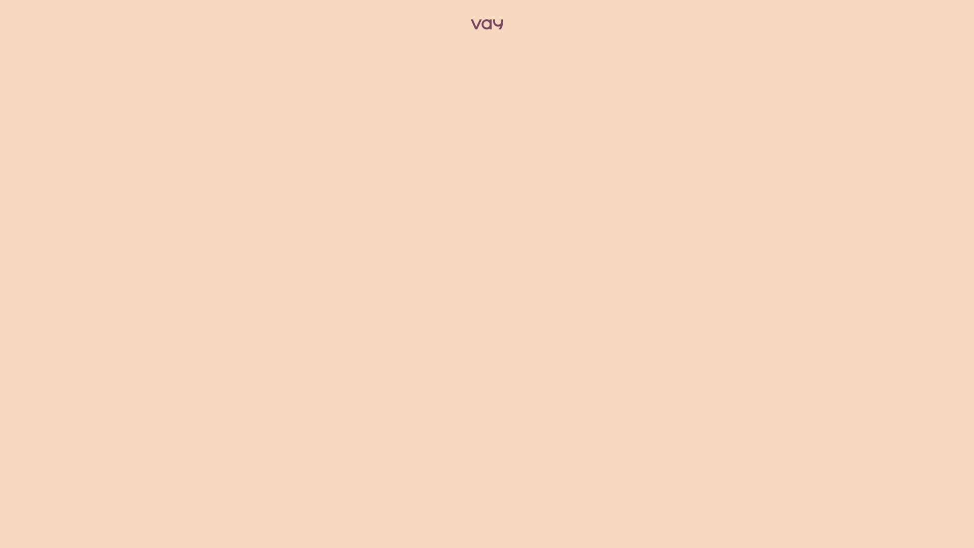 Screenshot of vay.io