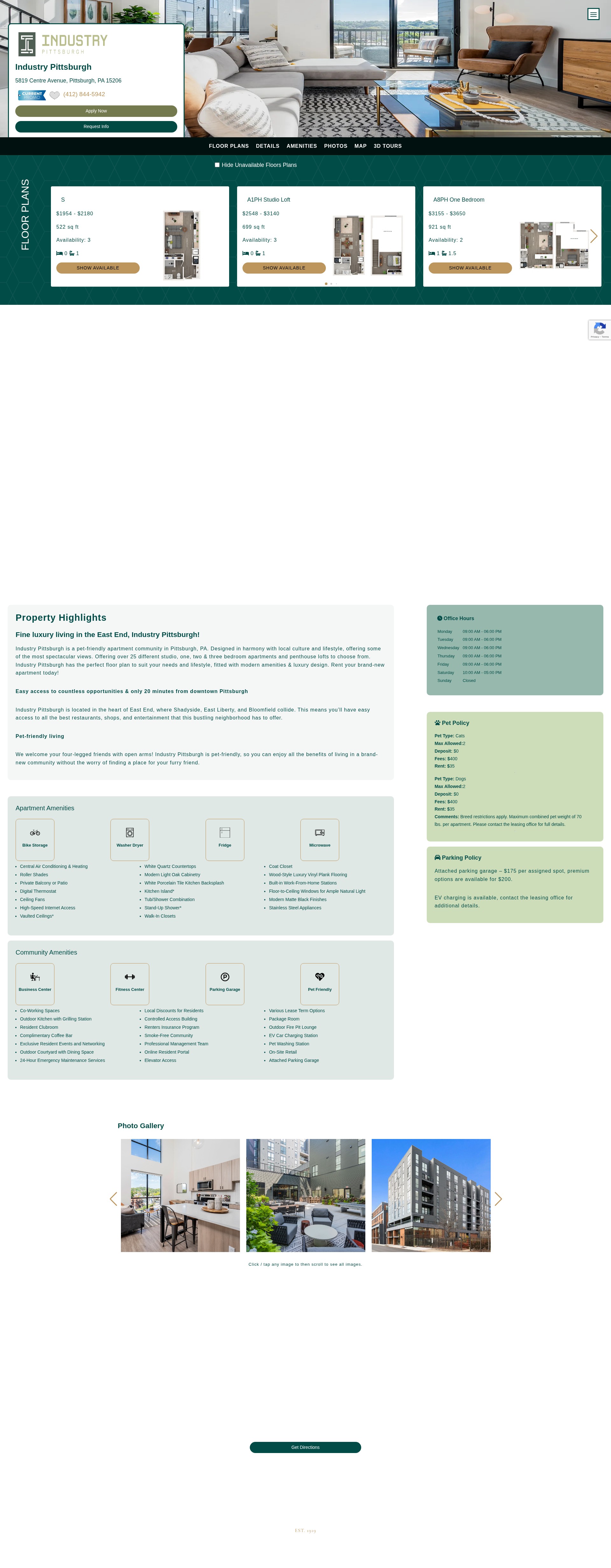Screenshot of villagegreen.com