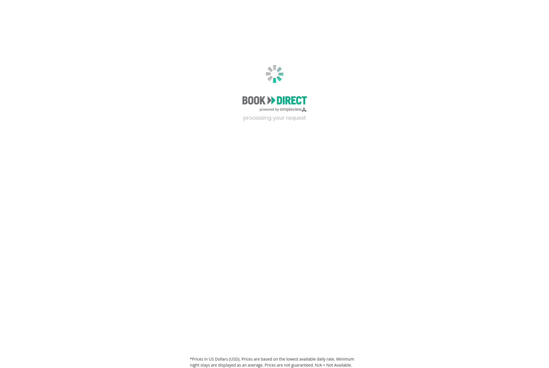 Screenshot of visitsouthwalton.com