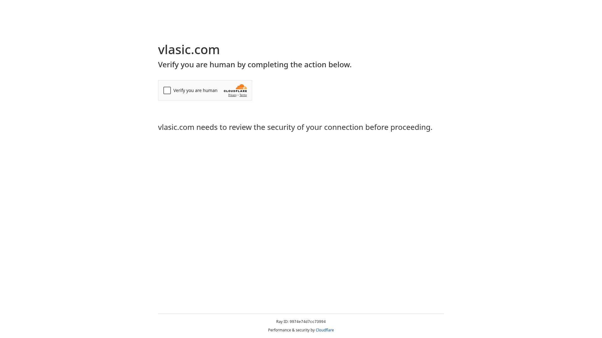 Screenshot of vlasic.com