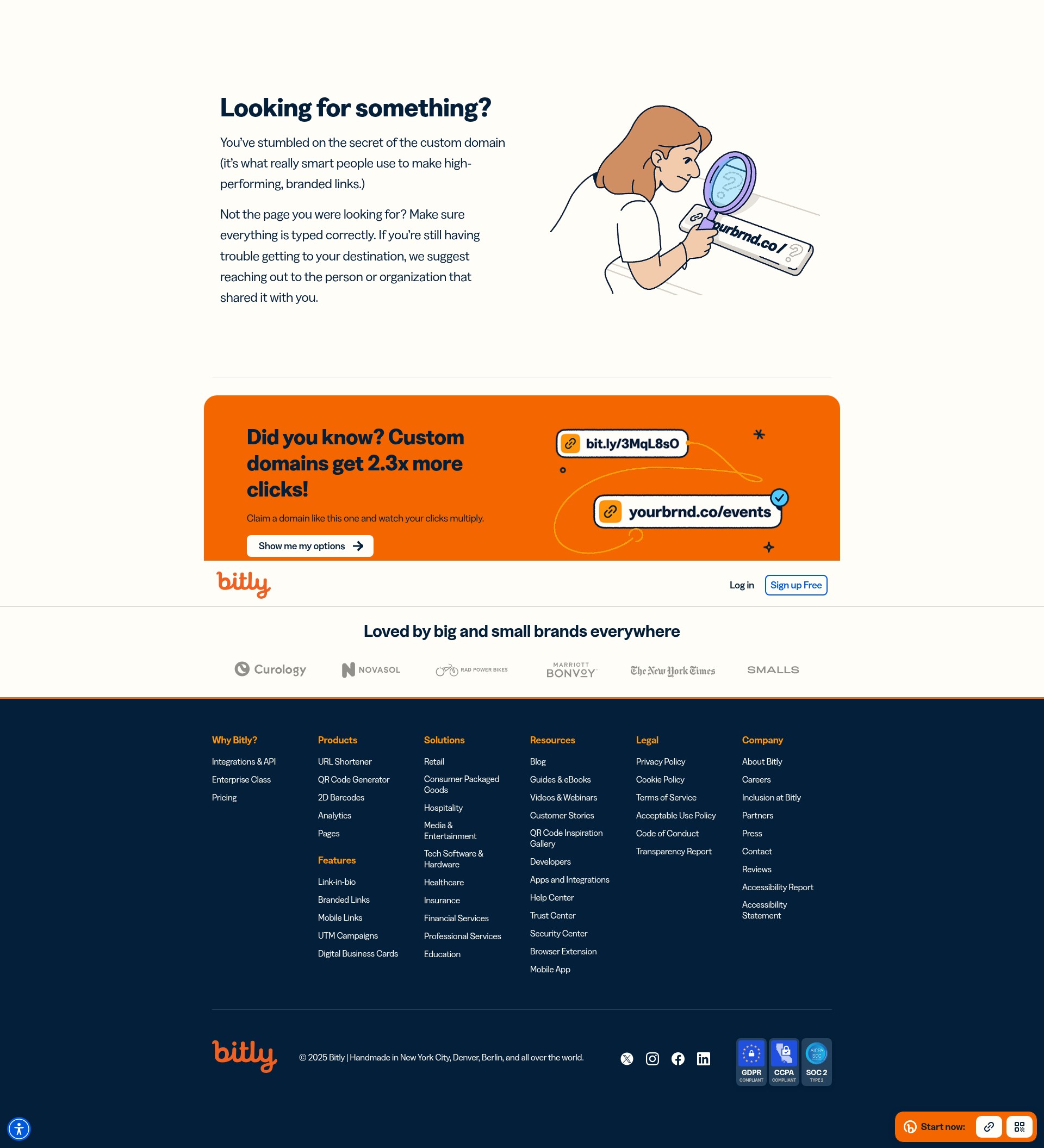 Screenshot of vzbiz.biz