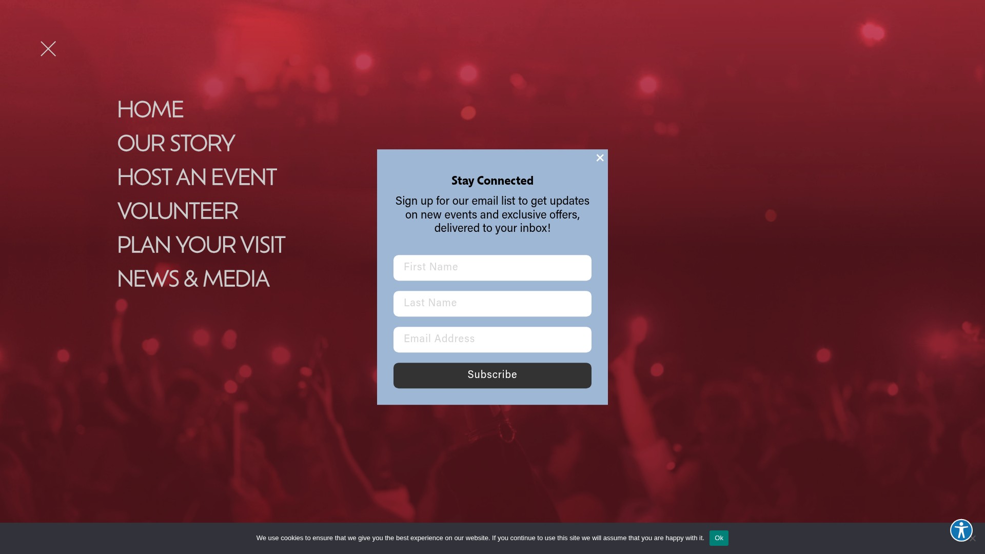 Screenshot of wheeleroperahouse.com