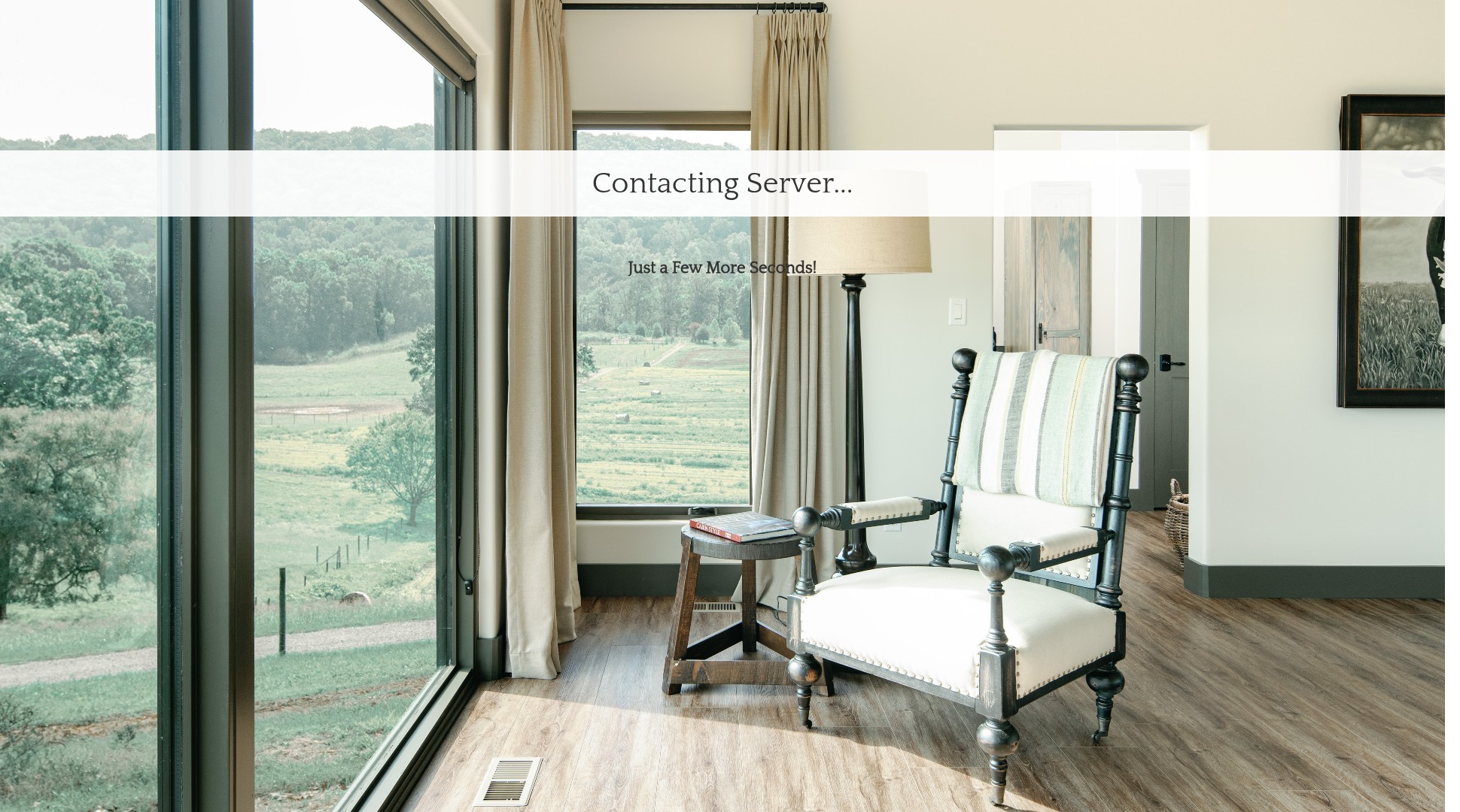 Screenshot of windyhillfarmtn.com
