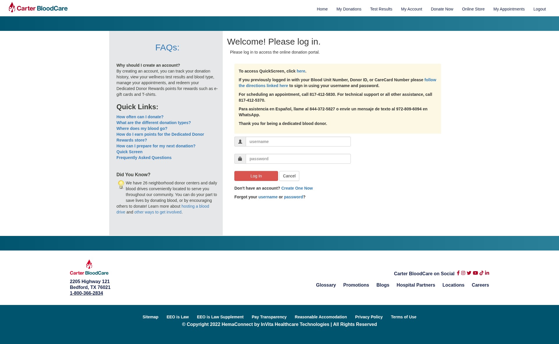 Screenshot of ww2.greatpartners.org