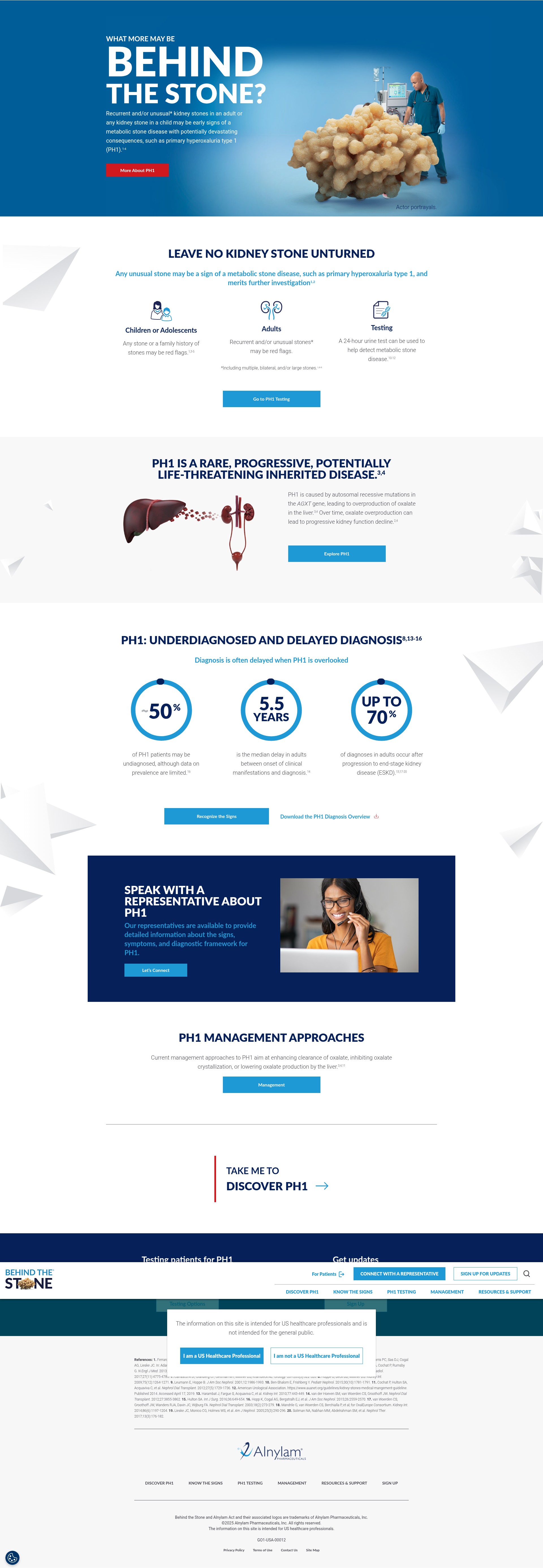 Screenshot of www.aboutph1.com