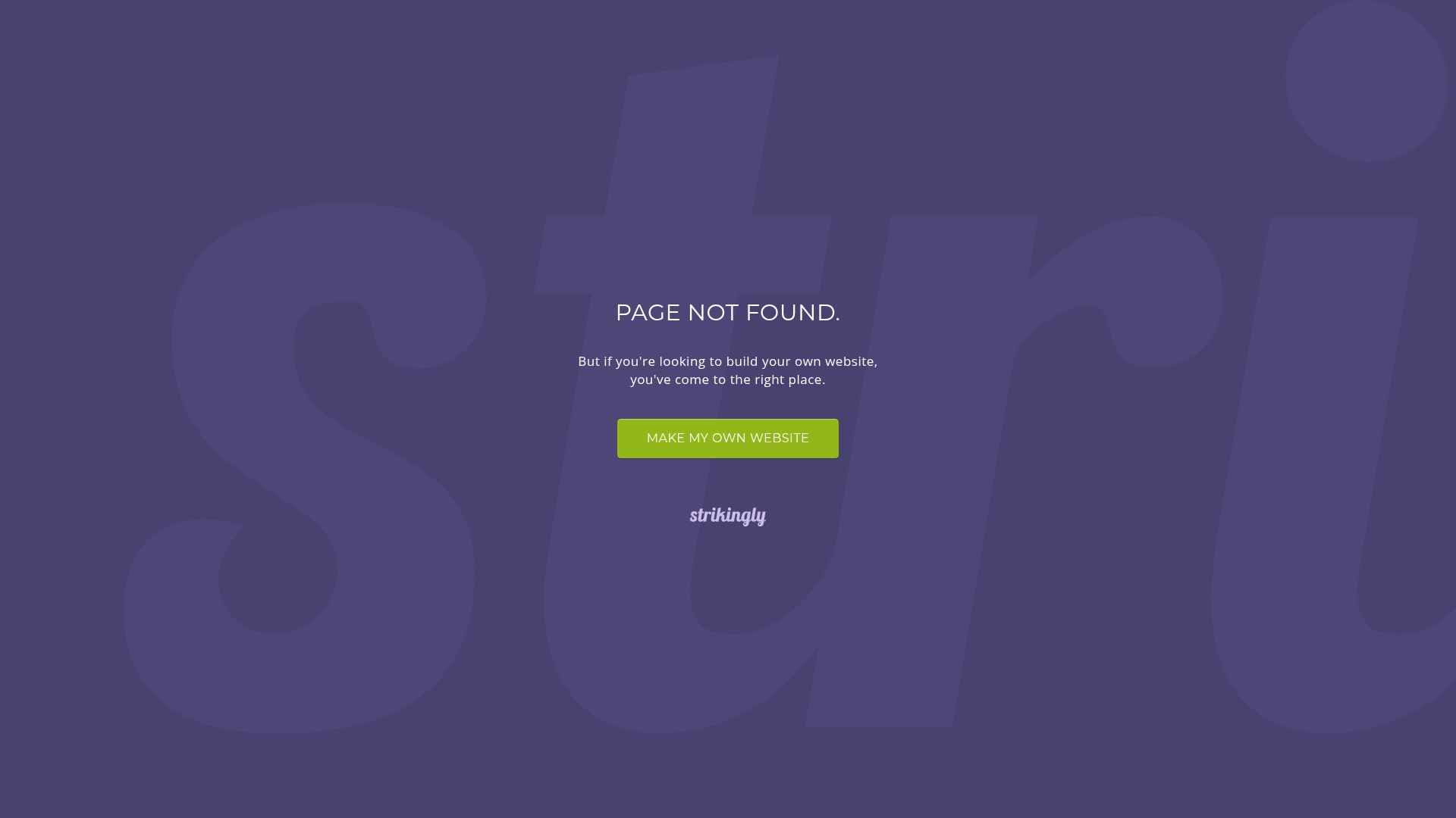 Screenshot of www.auroragranitecreations.com