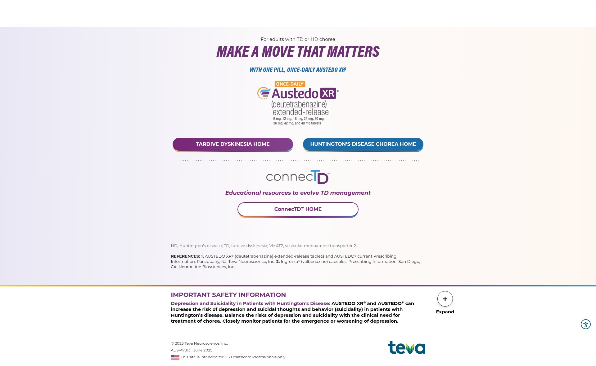 Screenshot of www.austedohcp.com