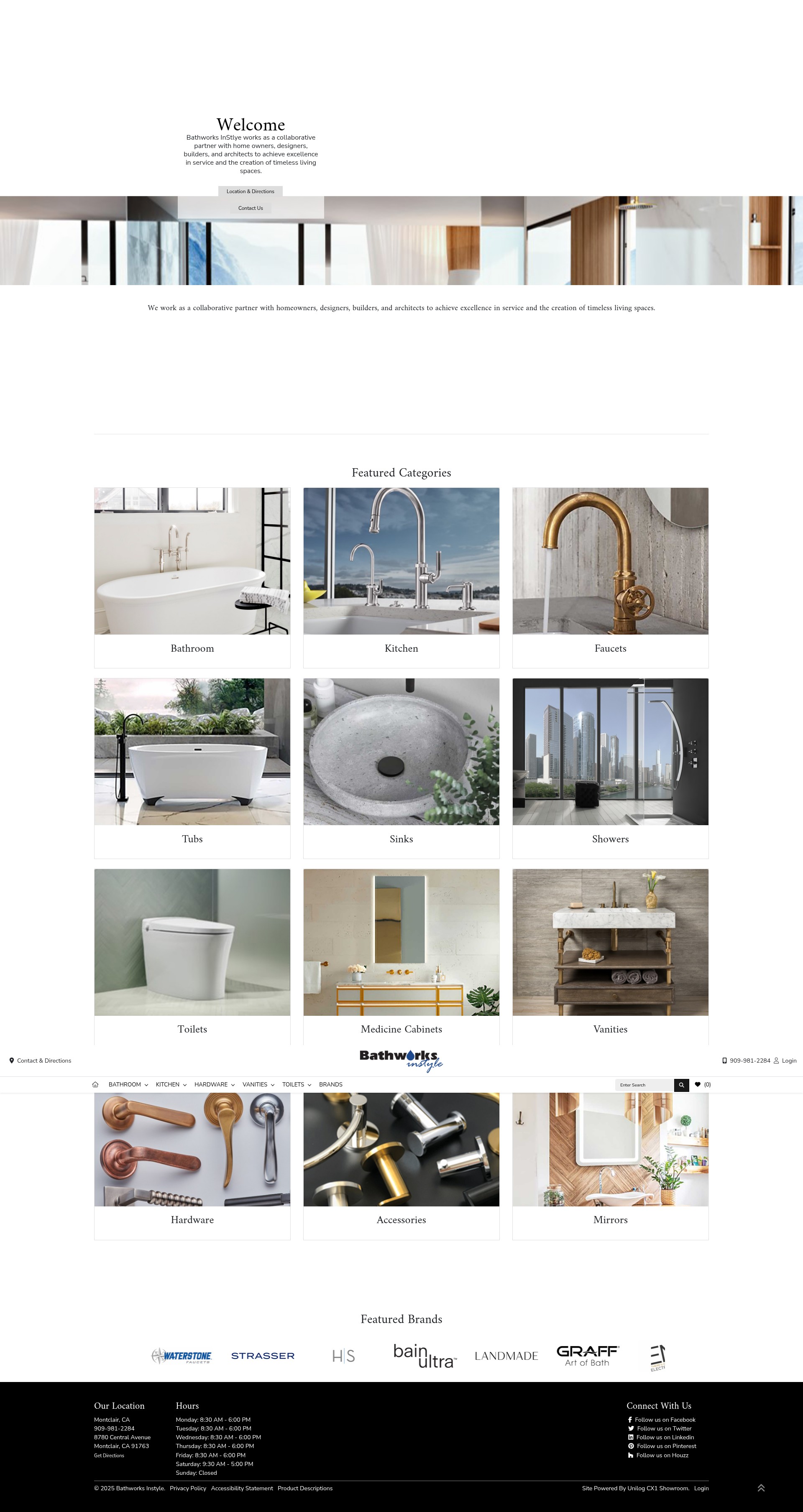 Screenshot of www.bathworksinstyle.com