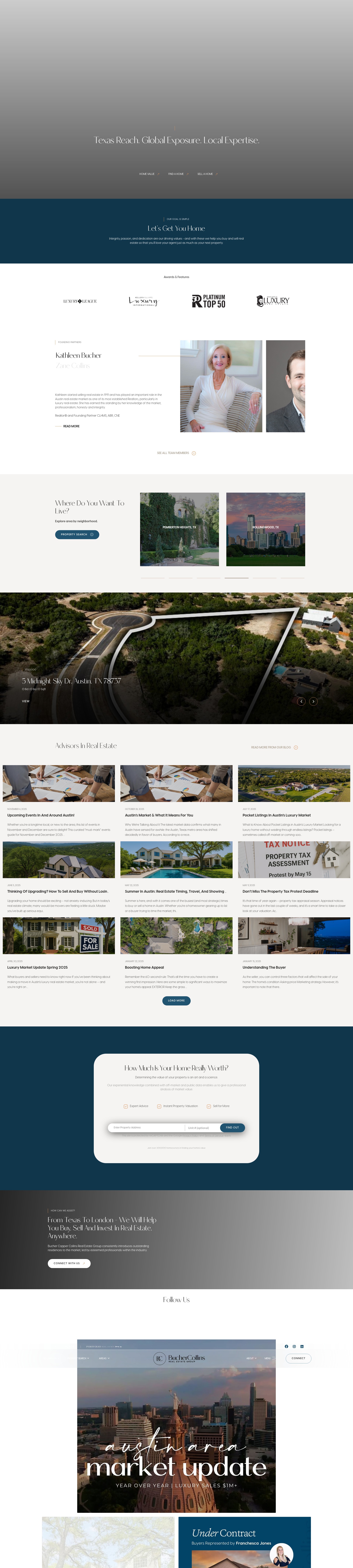 Screenshot of www.bccregroup.com