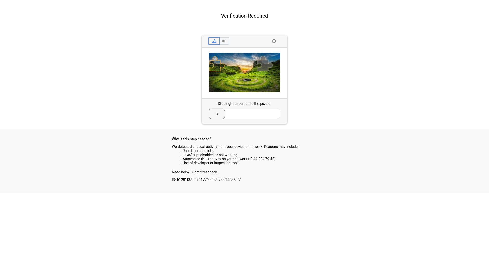 Screenshot of www.book-secure.com
