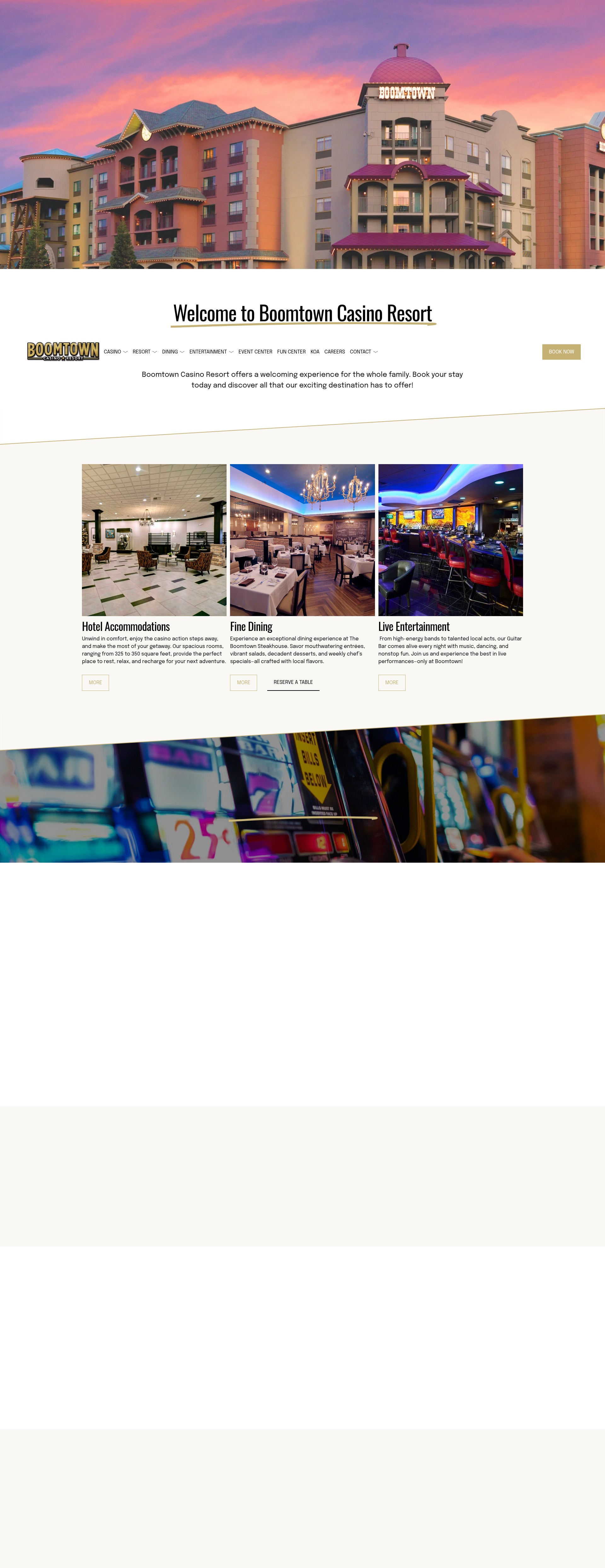 Screenshot of www.boomtownreno.com