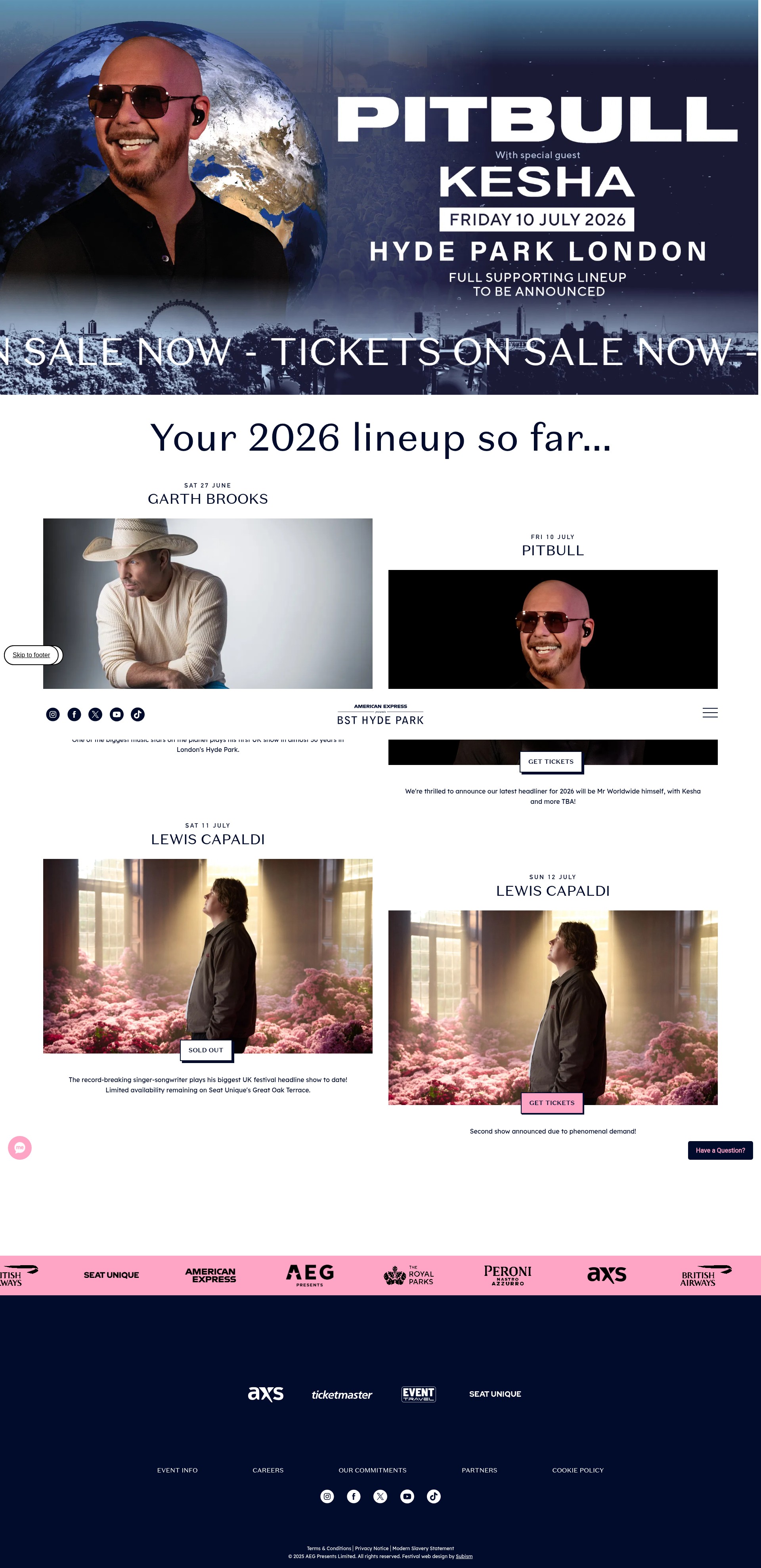 Screenshot of www.bst-hydepark.com