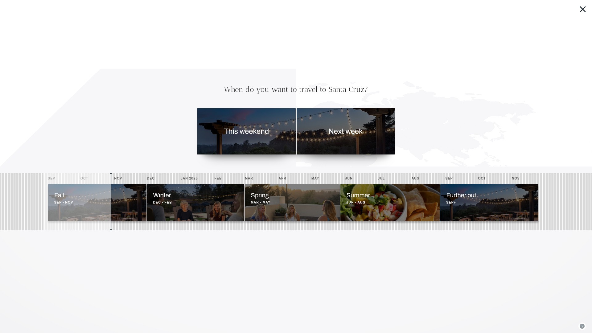 Screenshot of www.chaminade.com