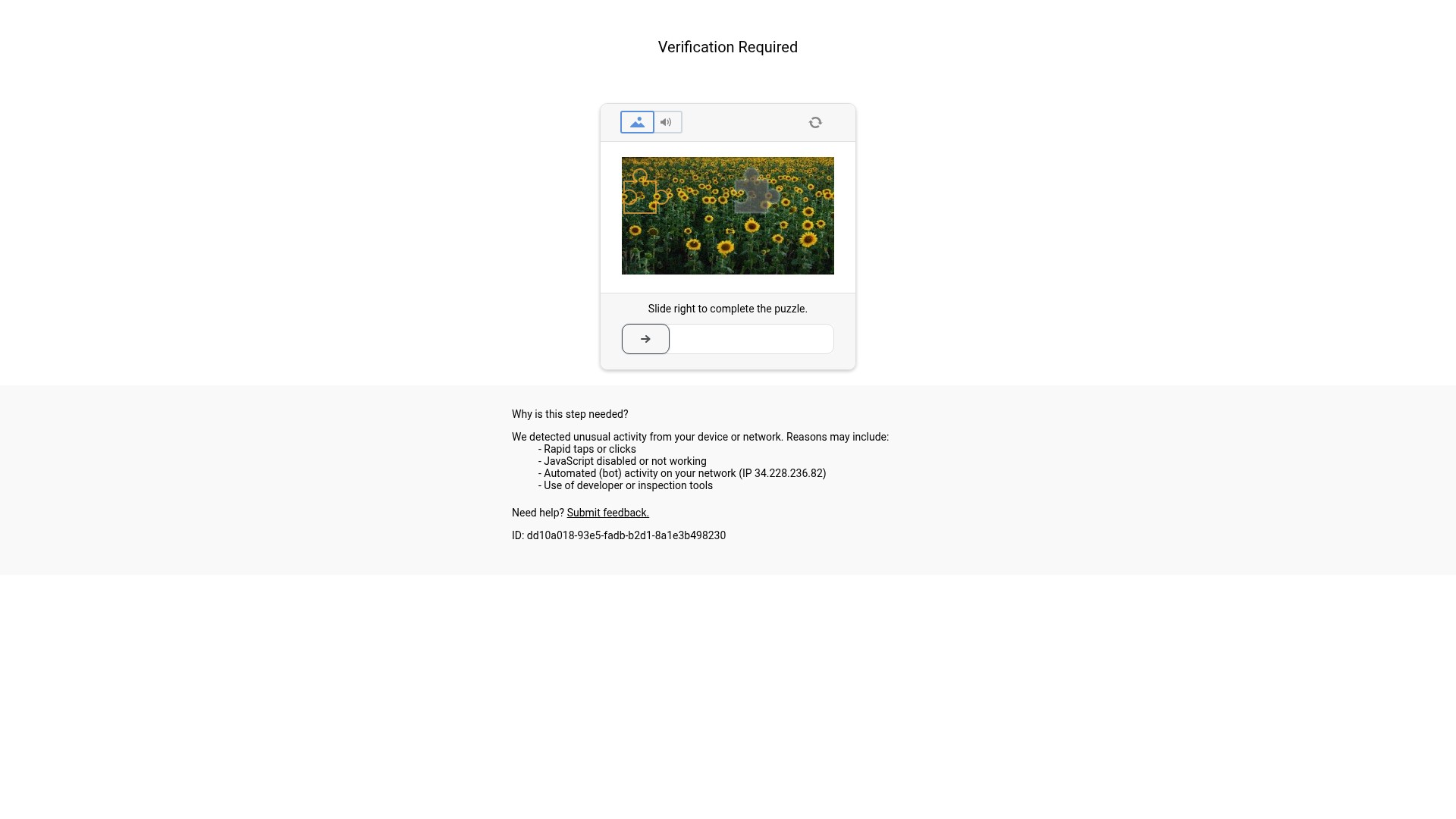 Screenshot of www.decolar.com