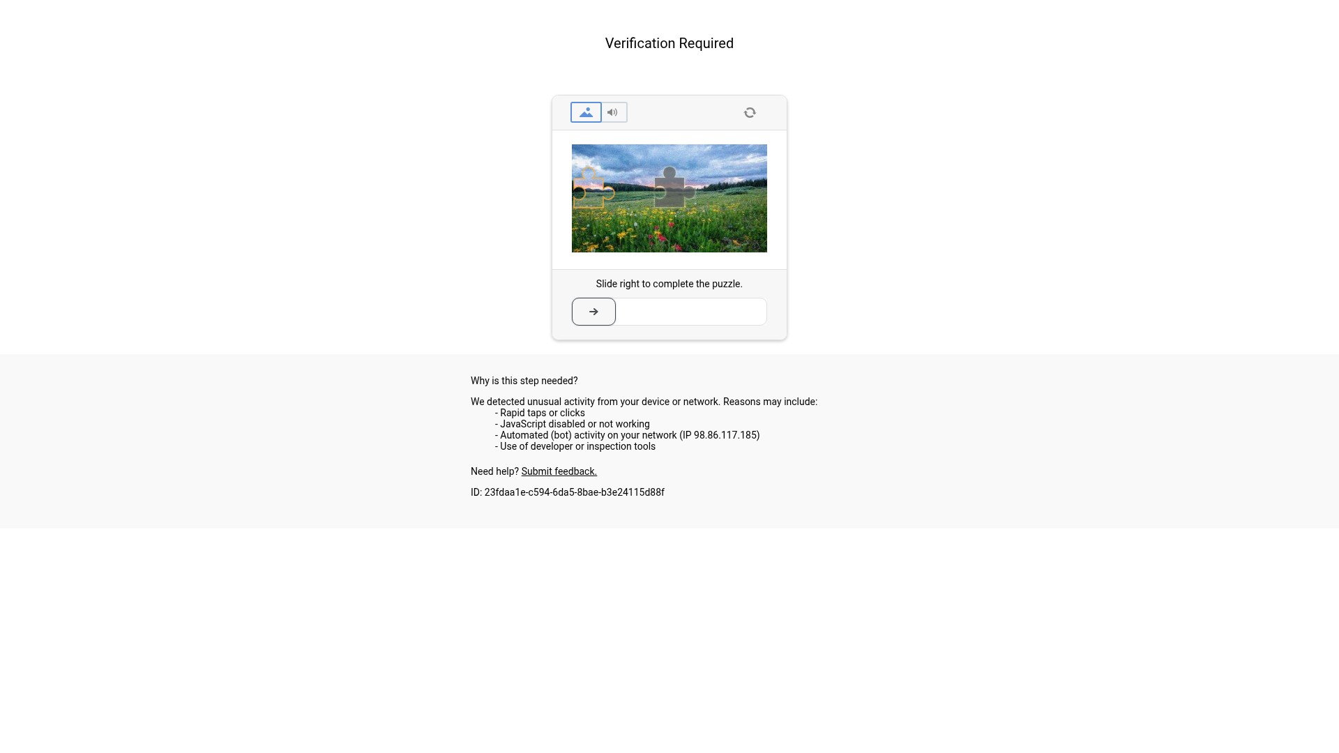 Screenshot of www.despegar.cl