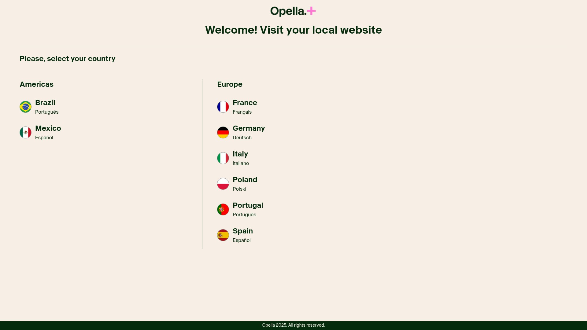 Screenshot of www.ehub-healthcare.com