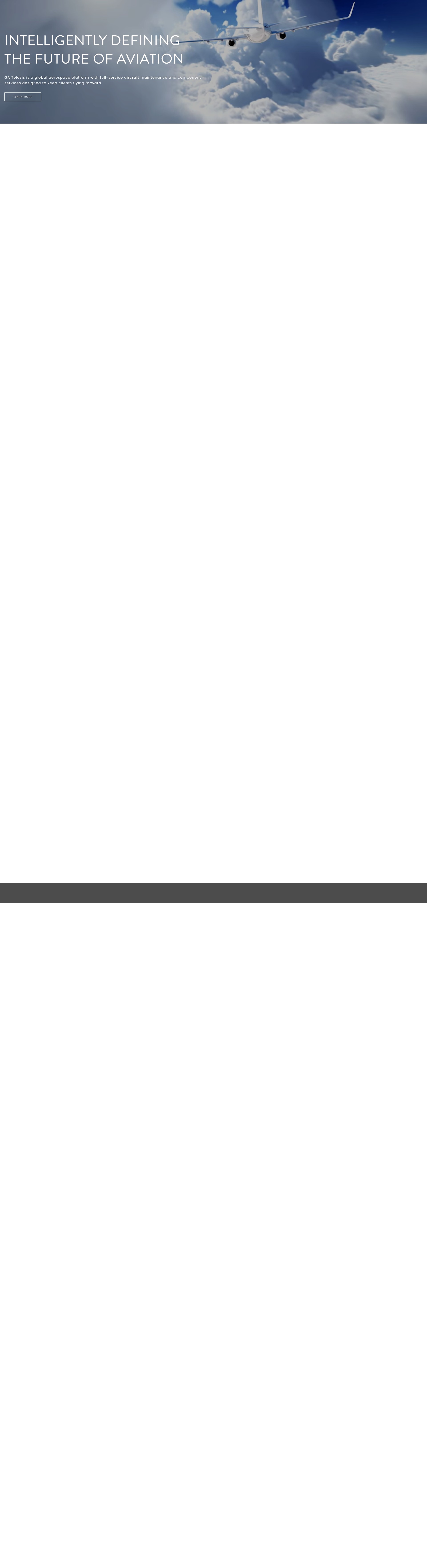 Screenshot of www.gatelesis.com