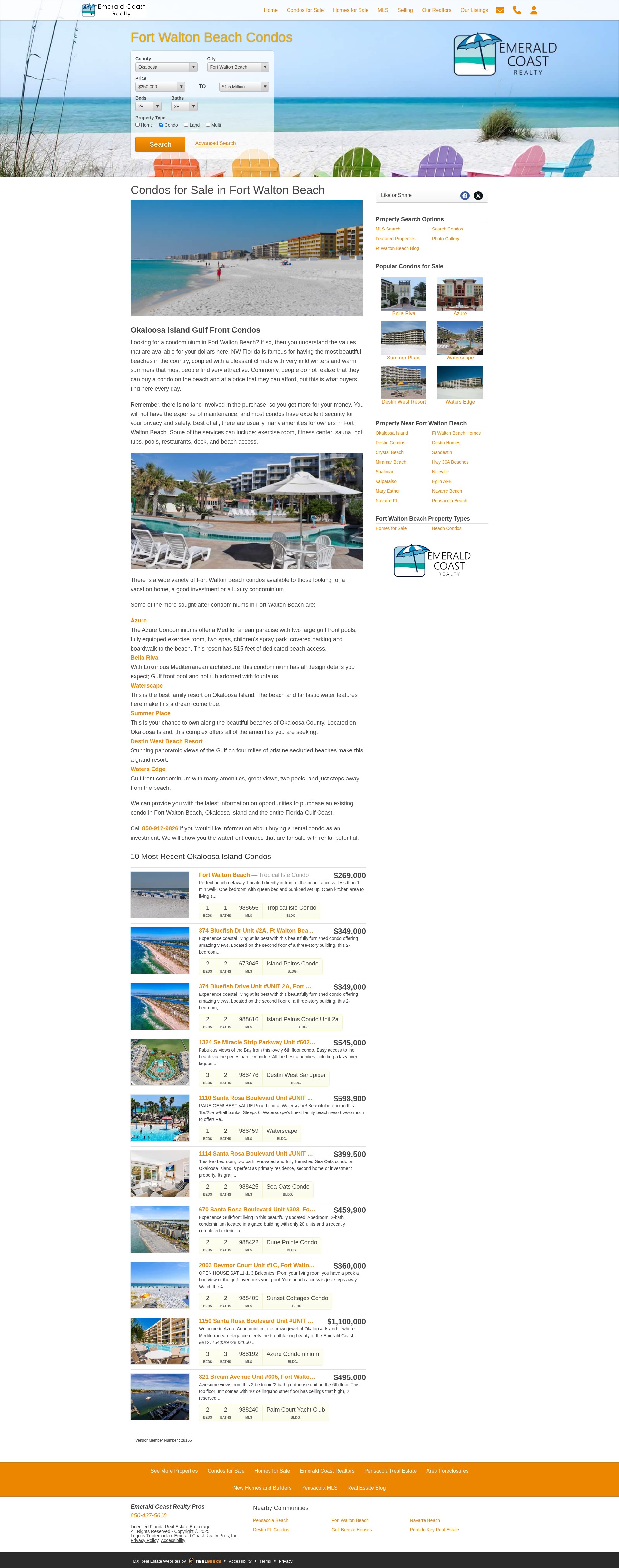 Screenshot of www.gibbons-realty.com