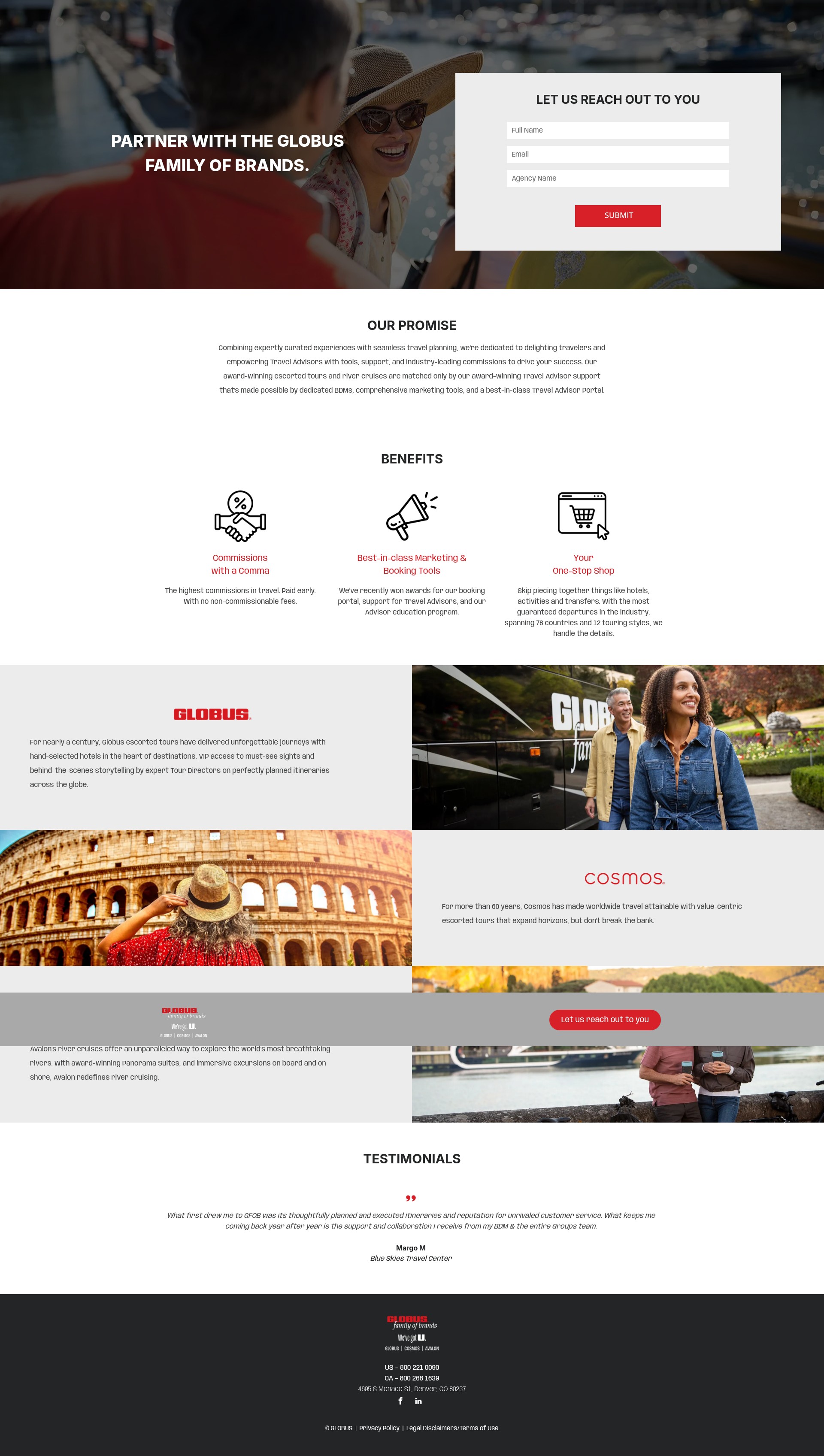 Screenshot of www.globus-family.mvinc.net