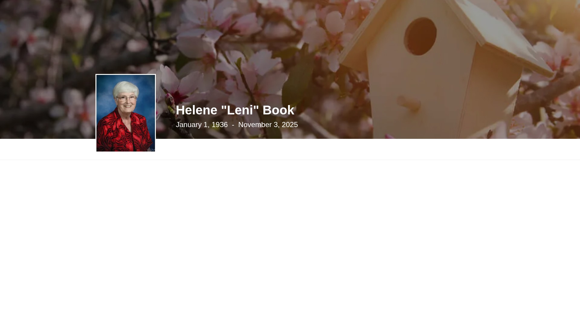 Screenshot of www.heafeyheafey.com