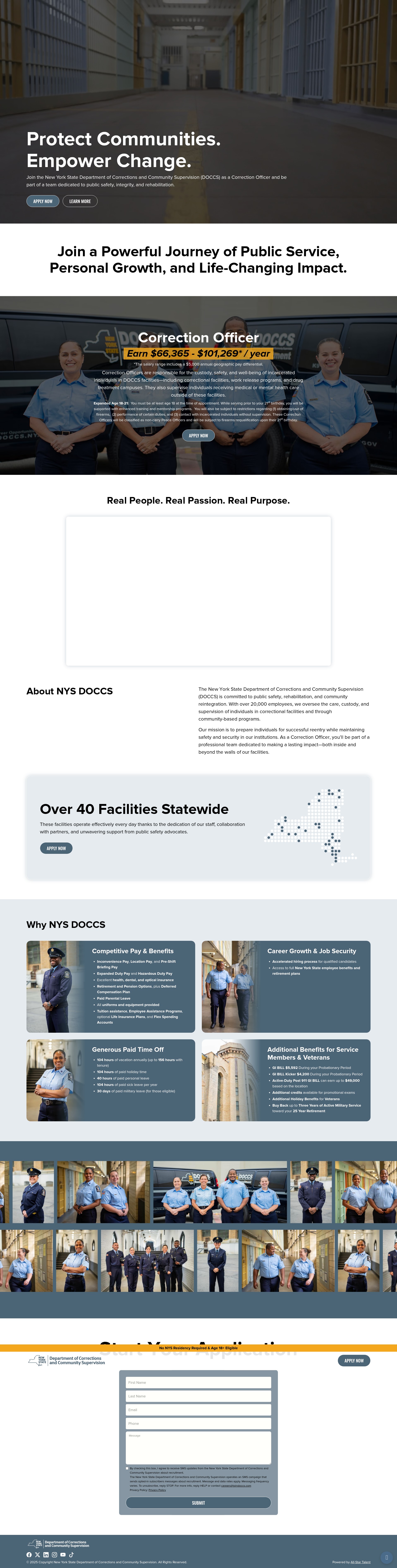 Screenshot of www.joindoccs.com
