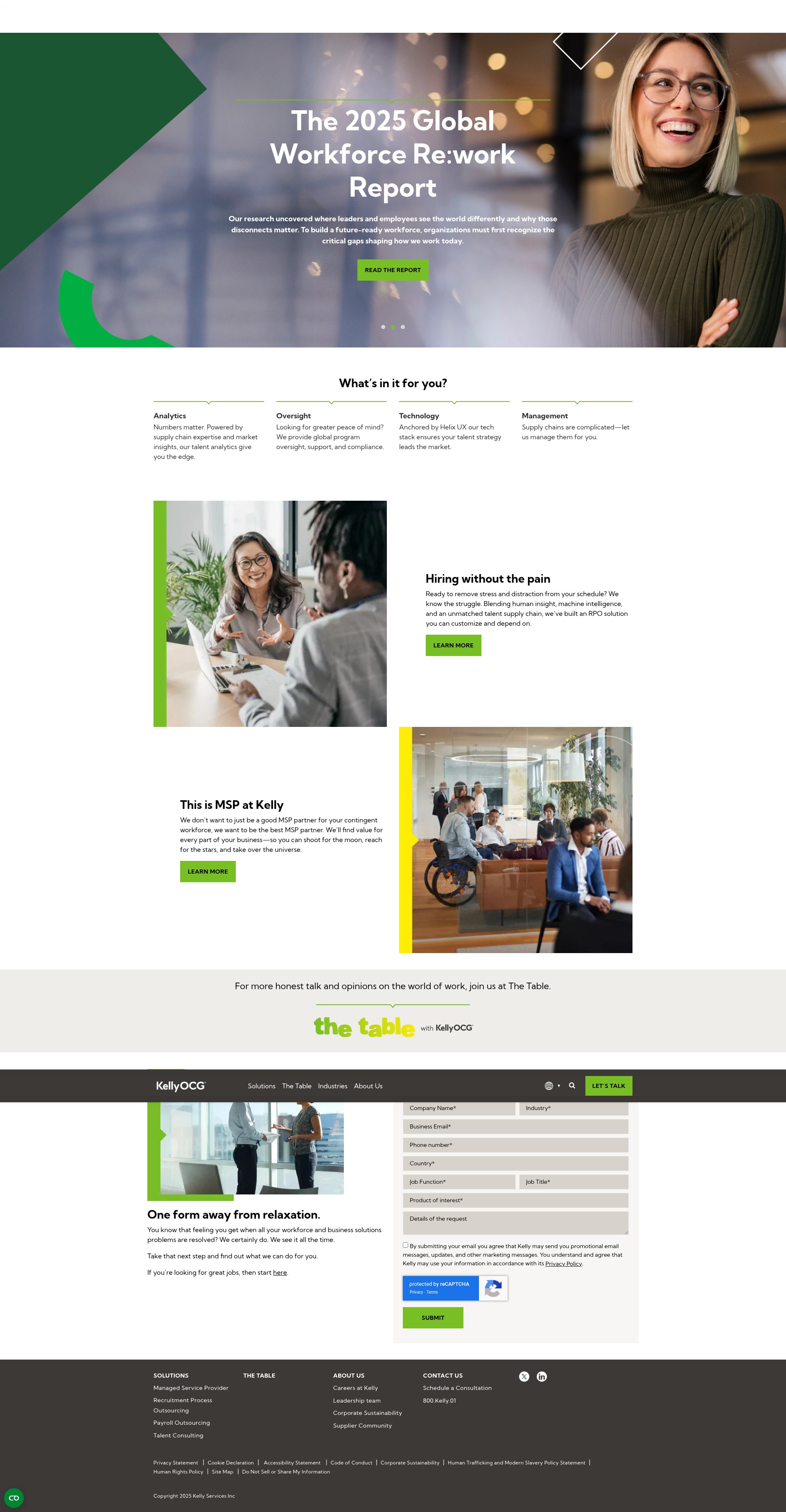 Screenshot of www.kellyocg.com