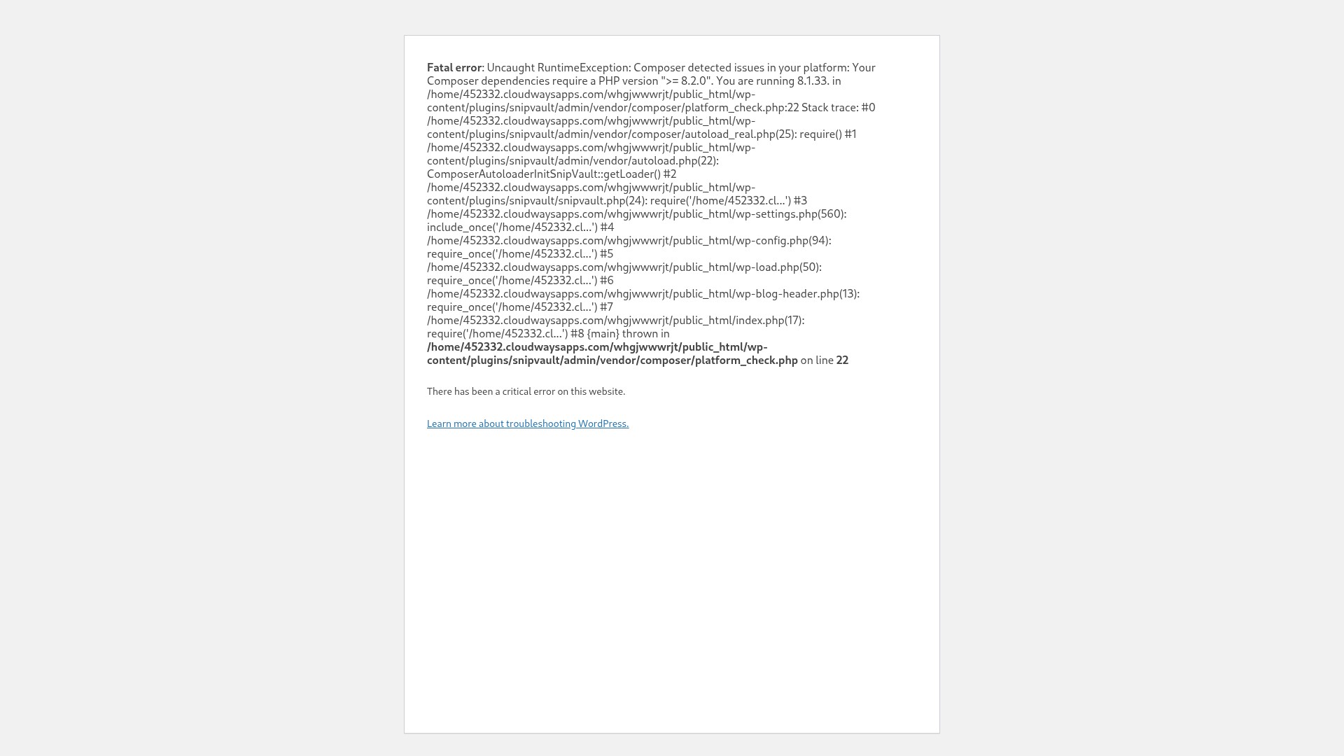Screenshot of www.lockportoutdoor.com