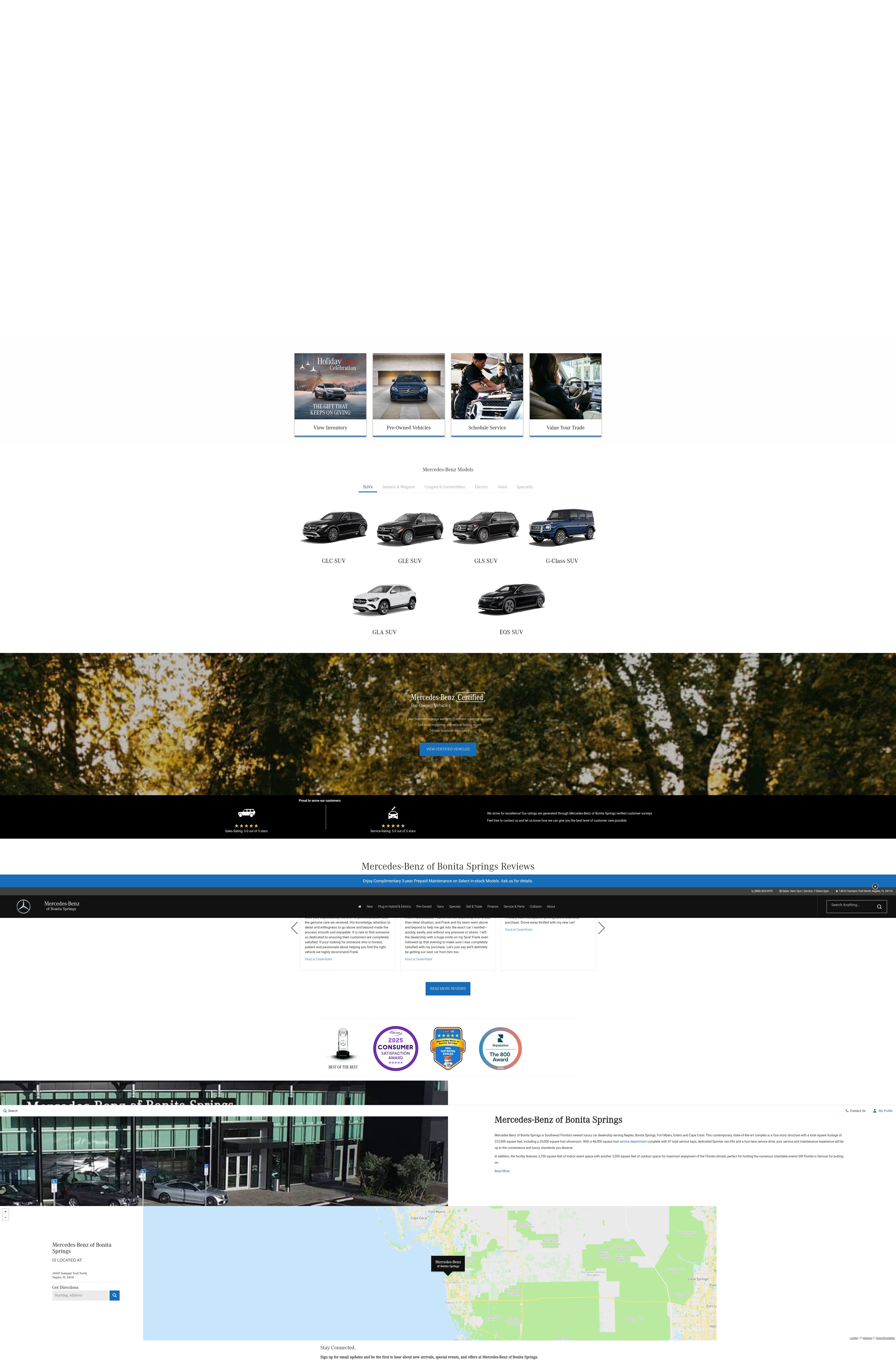 Screenshot of www.mbbonitasprings.com