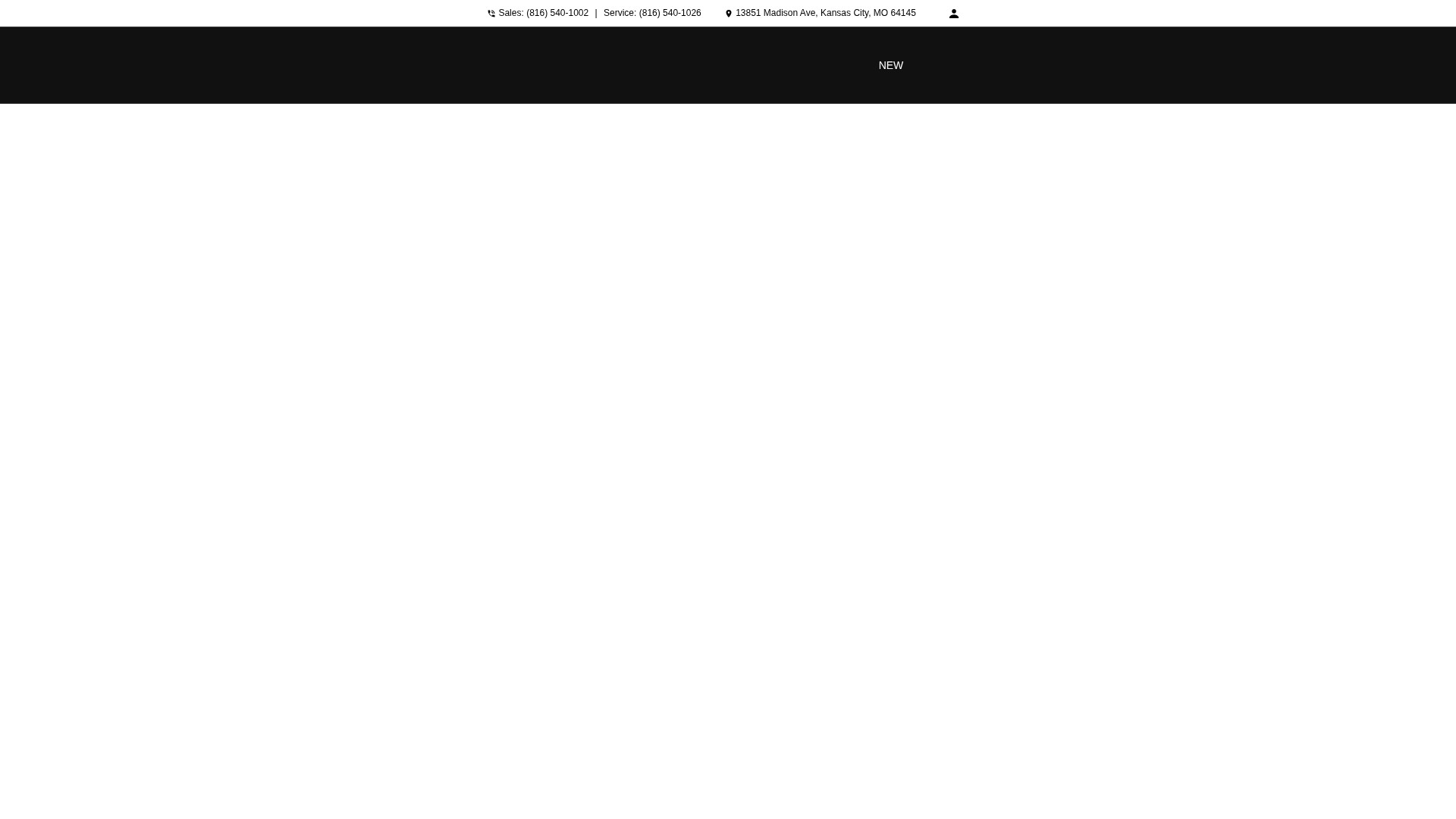 Screenshot of www.mbkcsouth.com