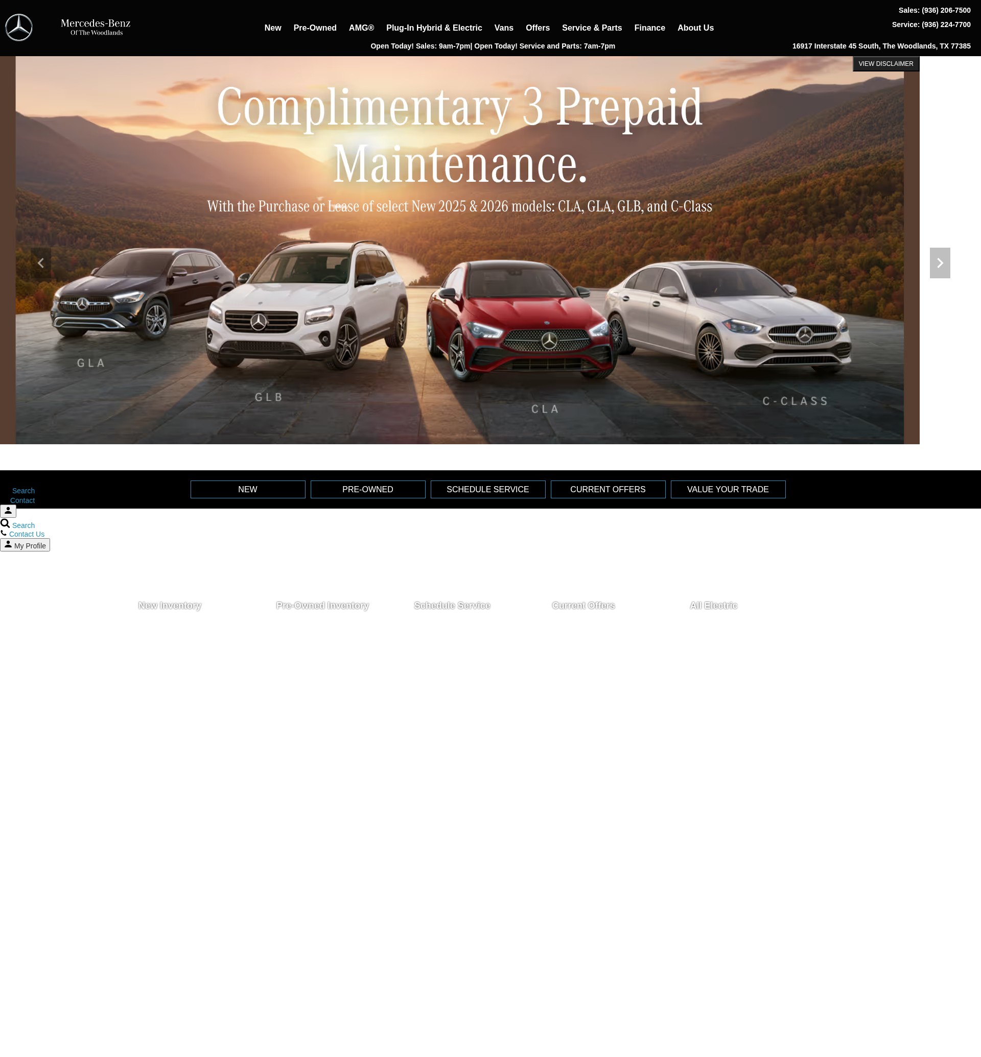 Screenshot of www.mbotw.com